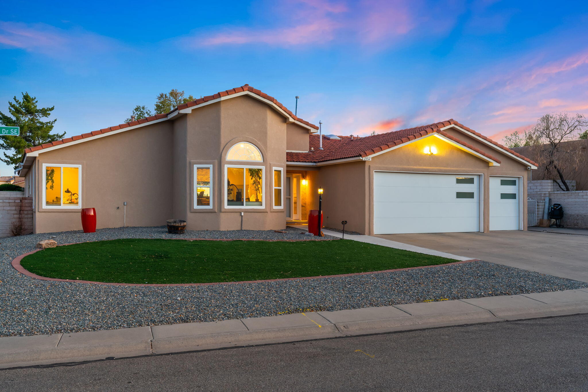 2952 Aberdeen Drive SE, Rio Rancho, NM 87124 — photo 3