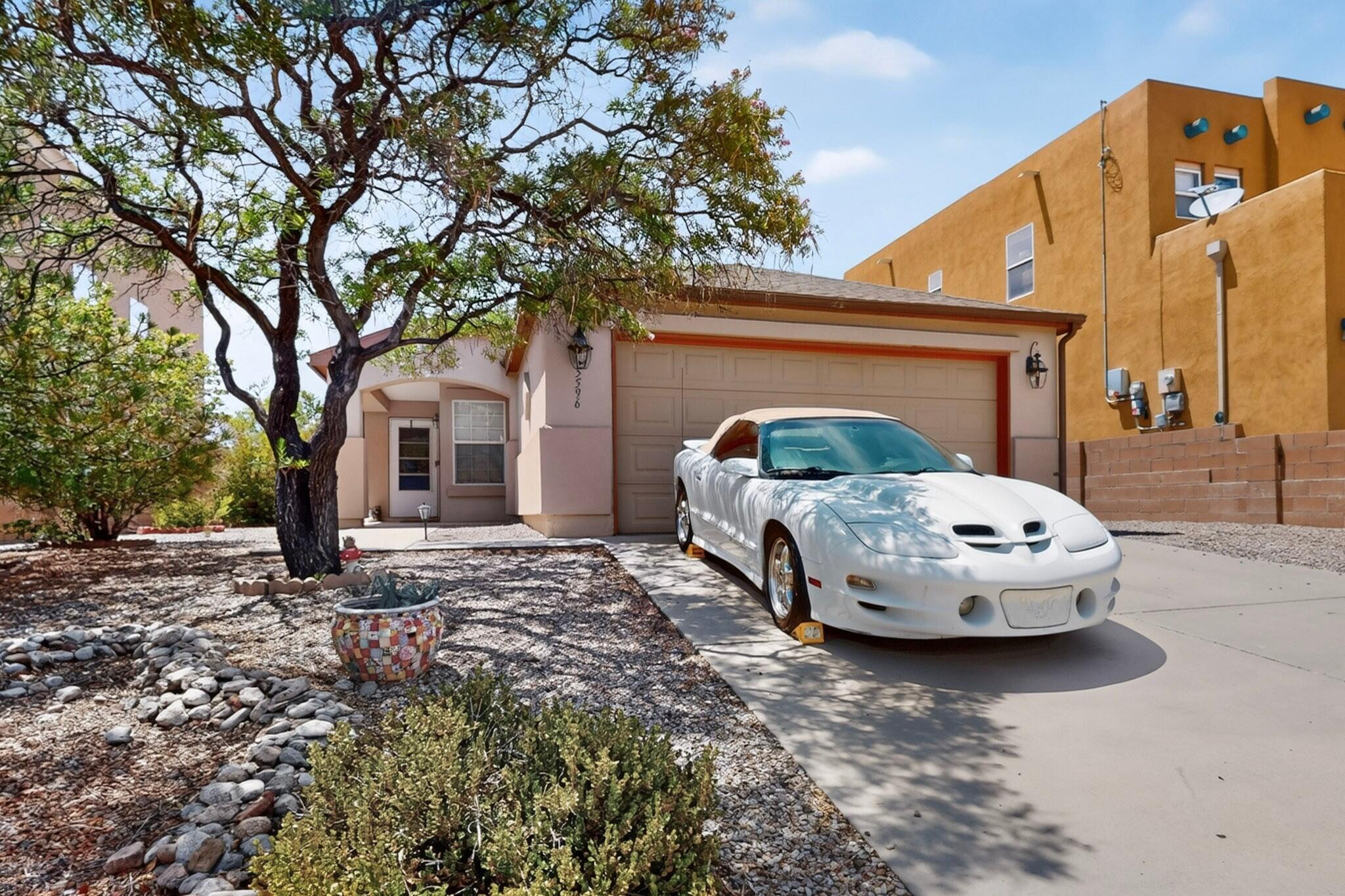 5596 Gladstone Drive NE, Rio Rancho, NM 87144 — photo 2