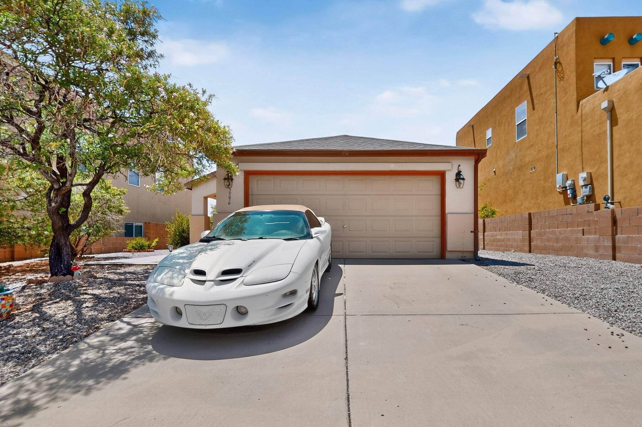 5596 Gladstone Drive NE, Rio Rancho, NM 87144 — photo 3