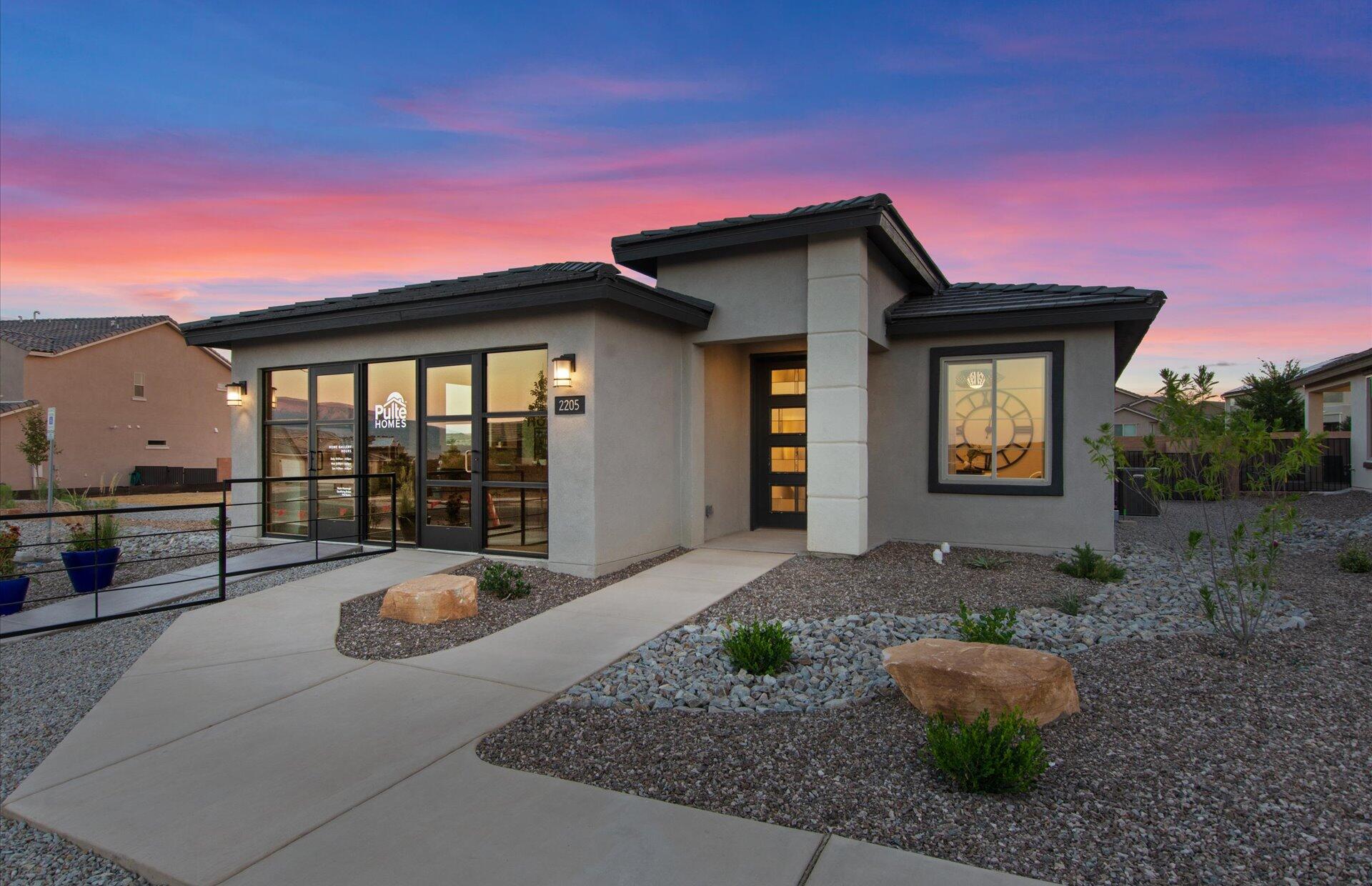 2205 Sandra Loop NE — photo
