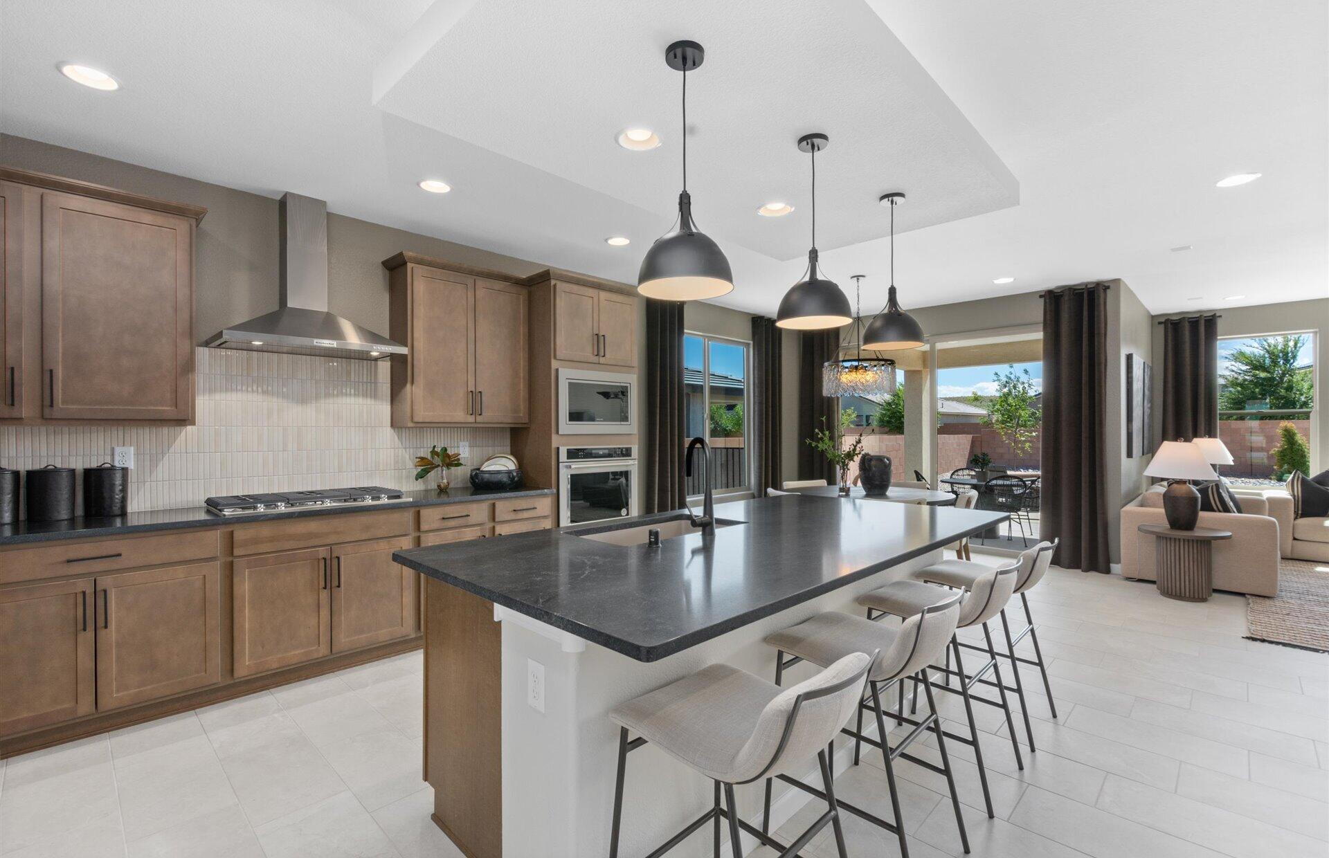 2201 Sandra Loop NE, Rio Rancho, NM 87144 — photo 3
