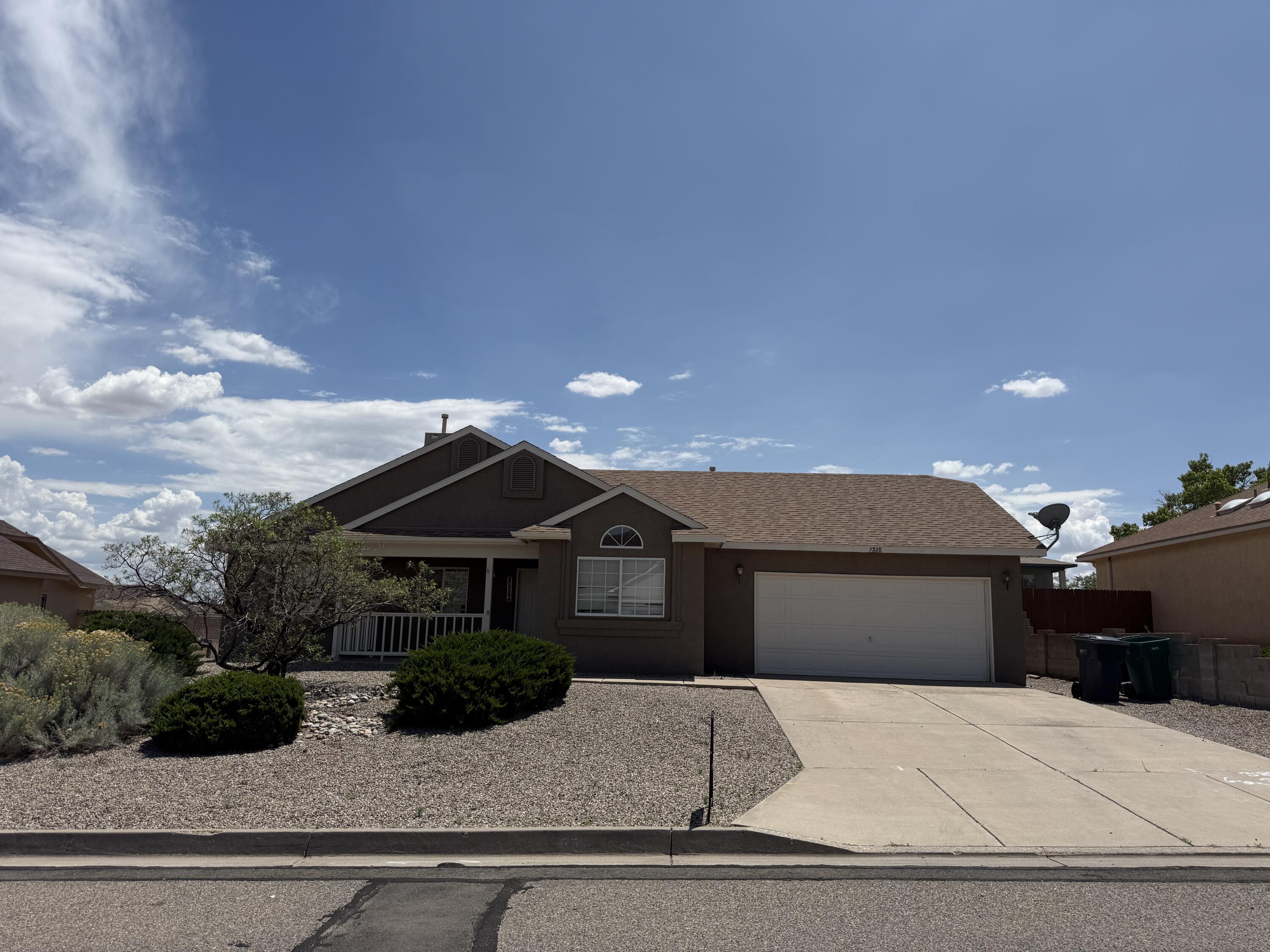 7328 Pechora Drive NE, Rio Rancho, NM 87144 — photo 2