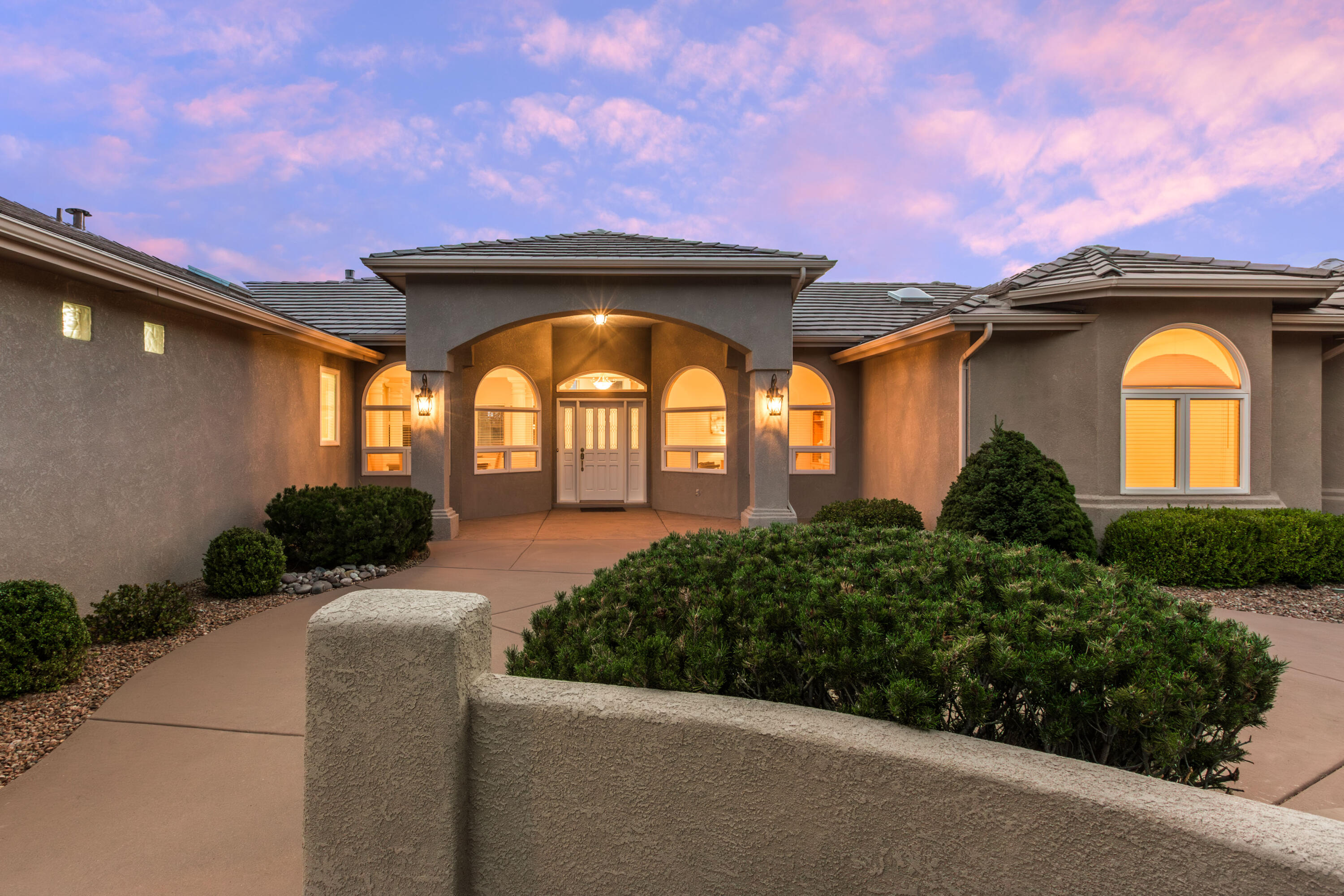13215 Canyon Edge Trail NE — photo