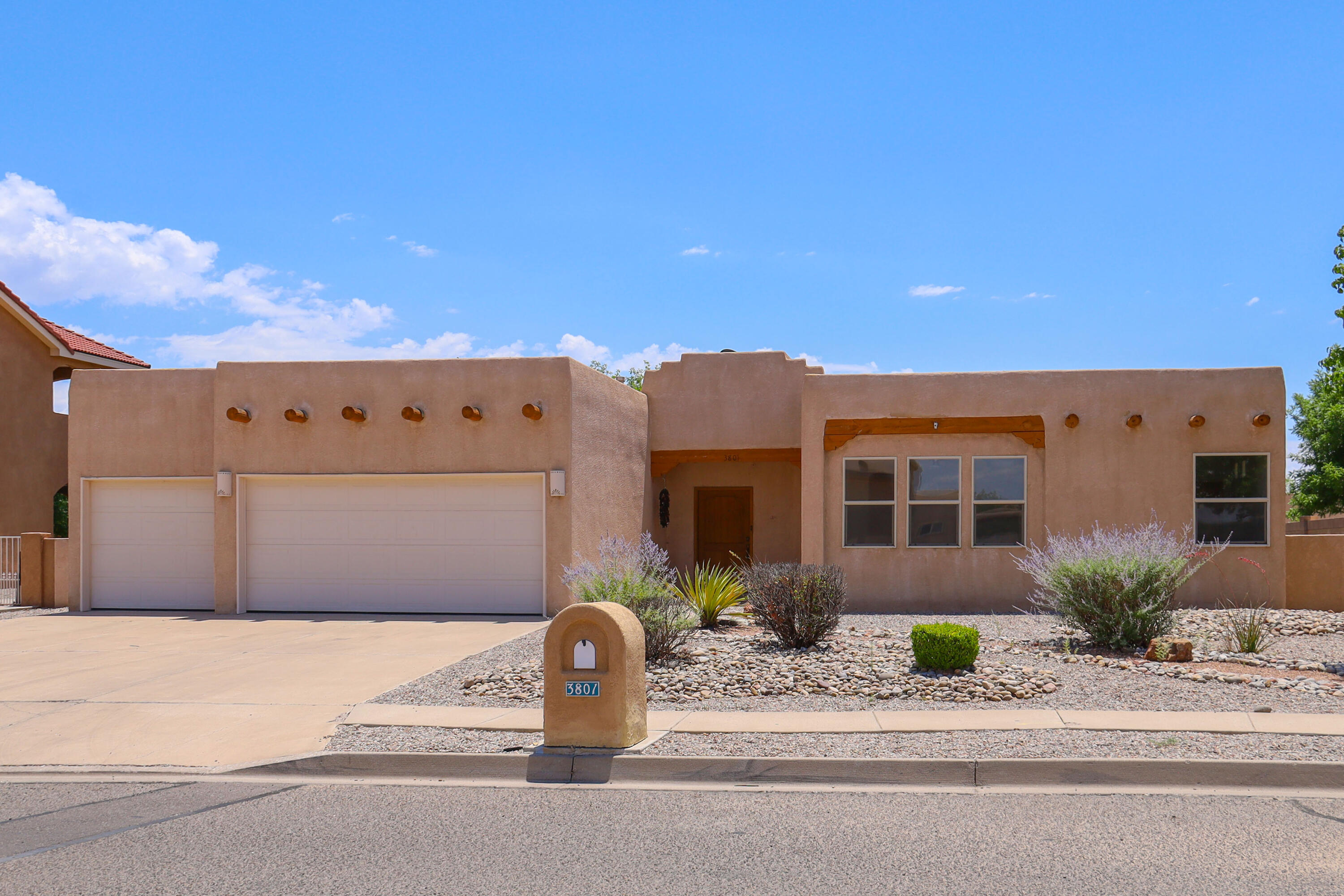 3801 Bay Hill Loop SE, Rio Rancho, NM 87124 — photo 2