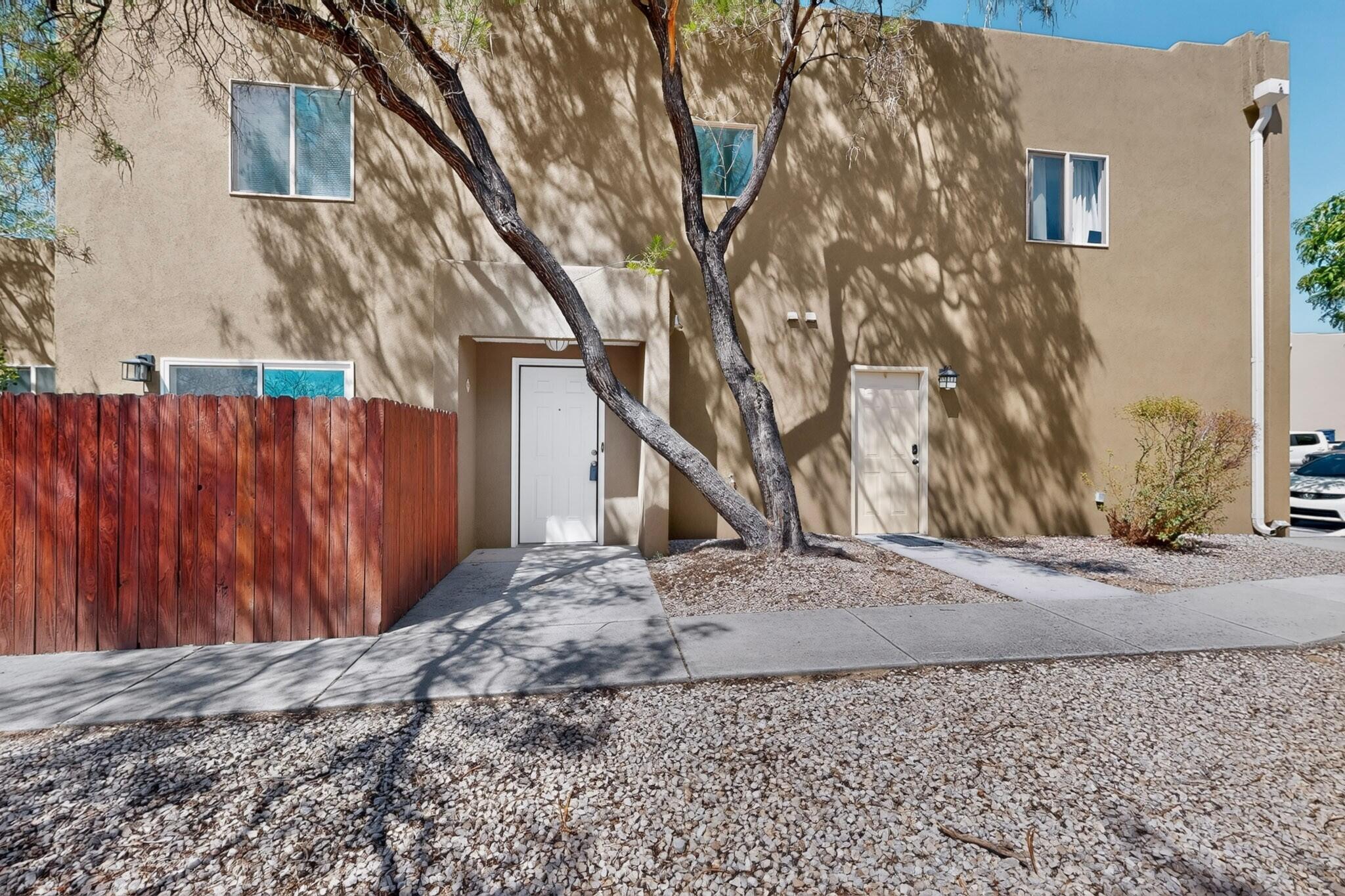 4801 Irving Boulevard NW Unit 1602 — photo