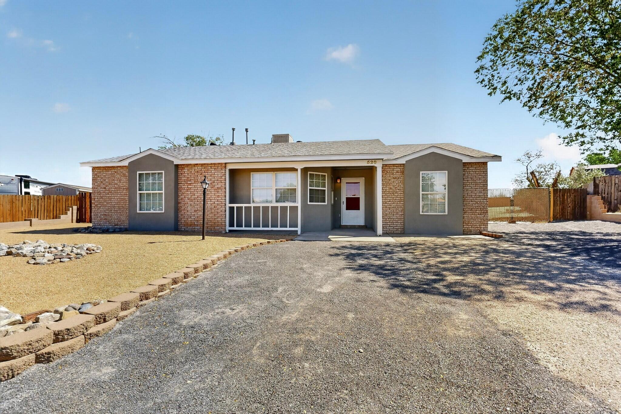 520 Apache Loop SW, Rio Rancho, NM 87124 — photo 3