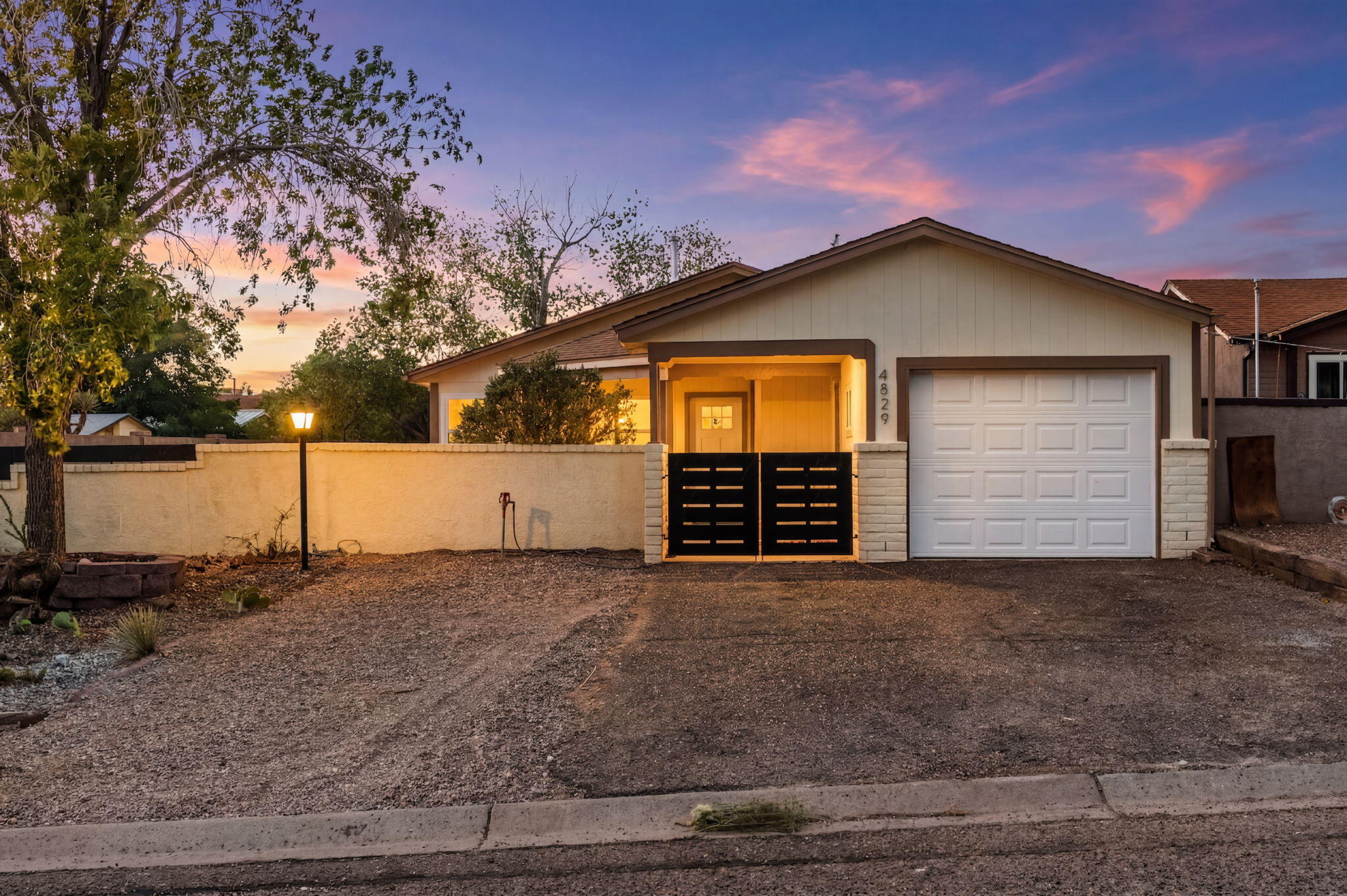 4829 Platinum Loop NE, Rio Rancho, NM 87124
