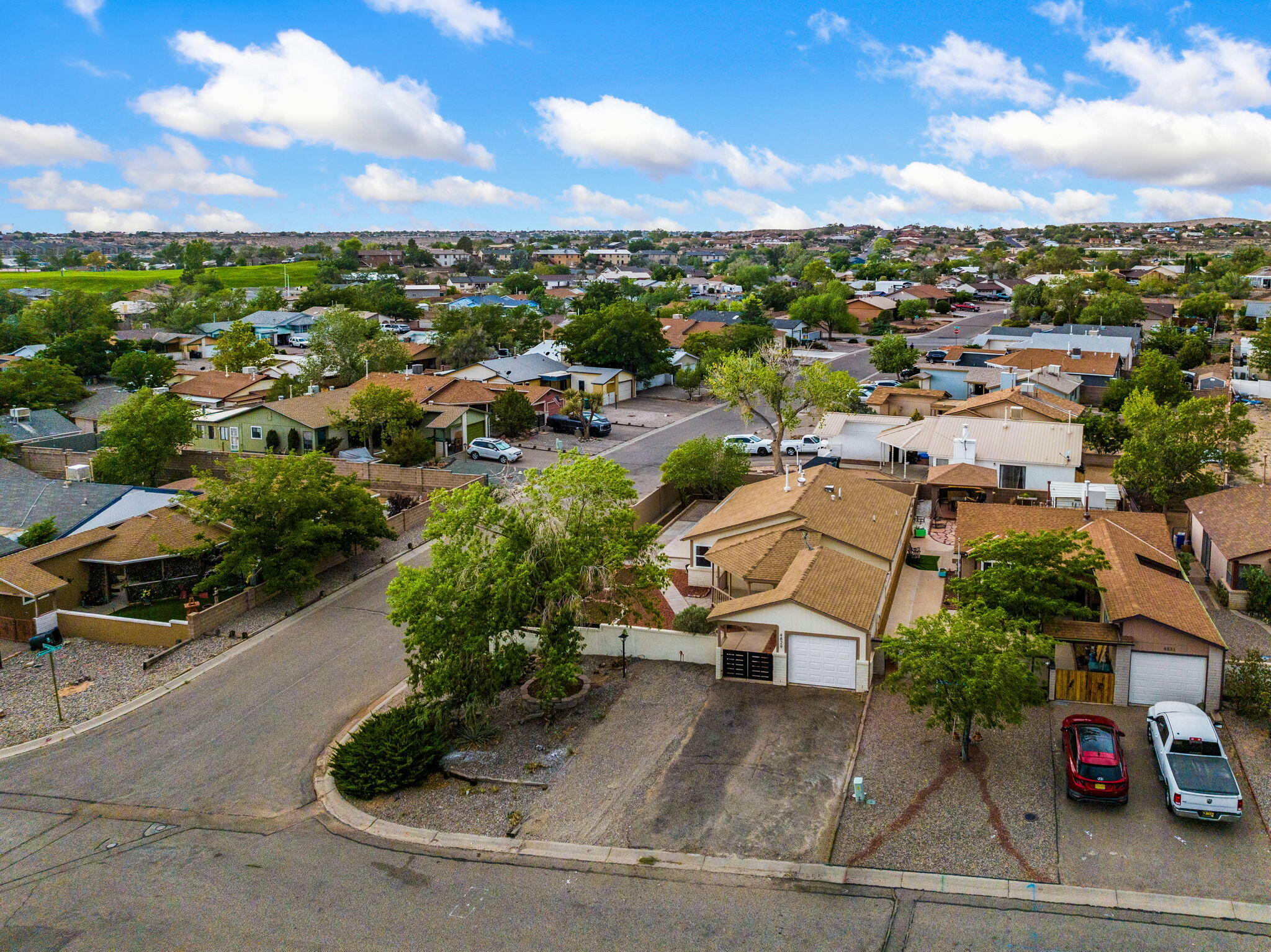 4829 Platinum Loop NE, Rio Rancho, NM 87124 — photo 2