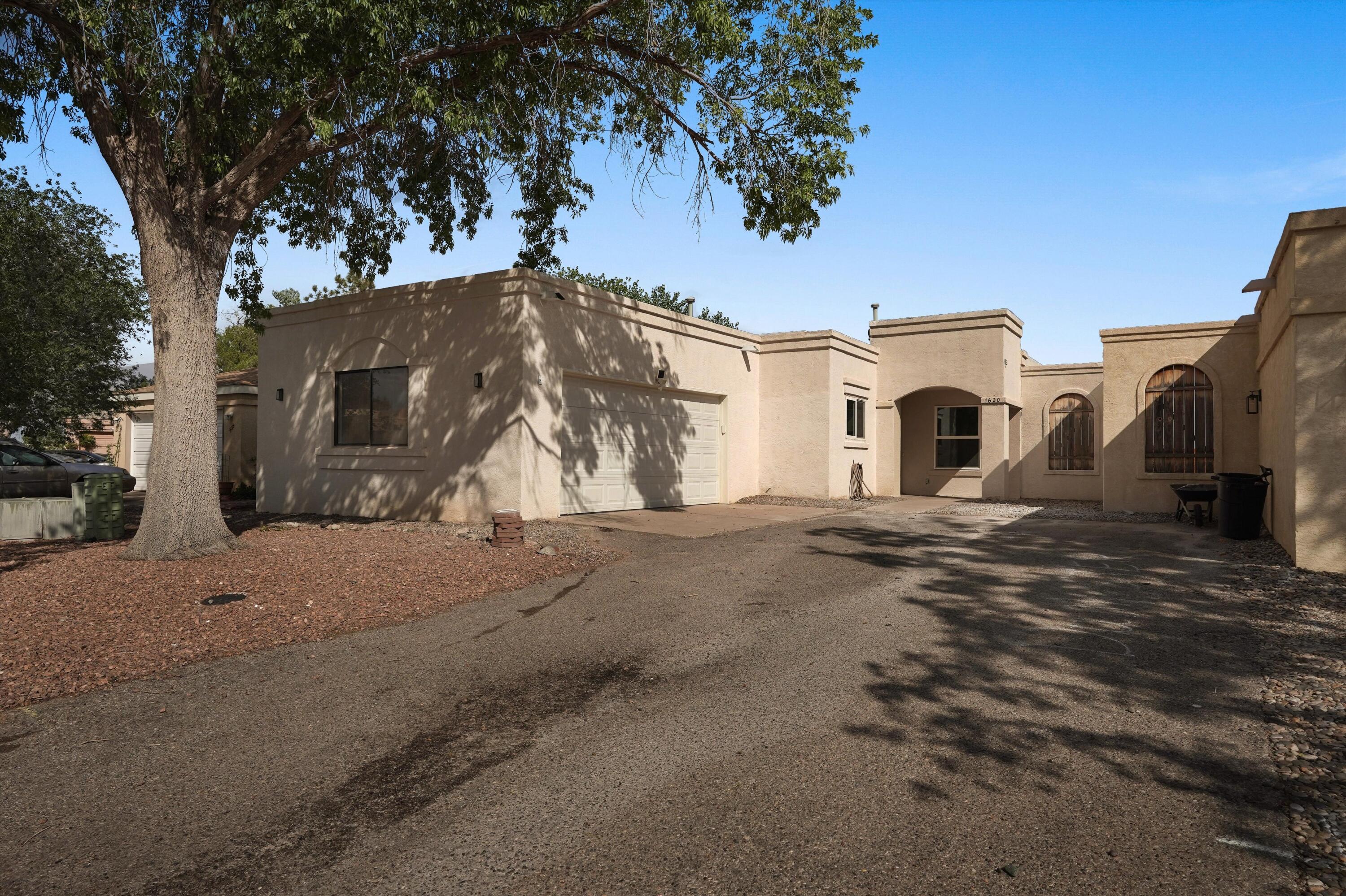 1620 Plum Road NE, Rio Rancho, NM 87144 — photo 2