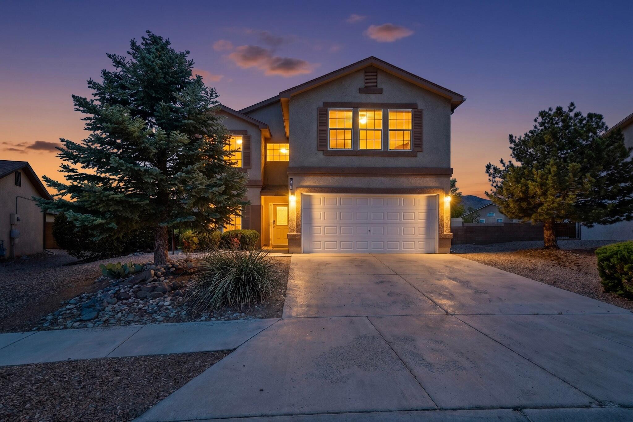 213 Boot Hill Loop SW — photo