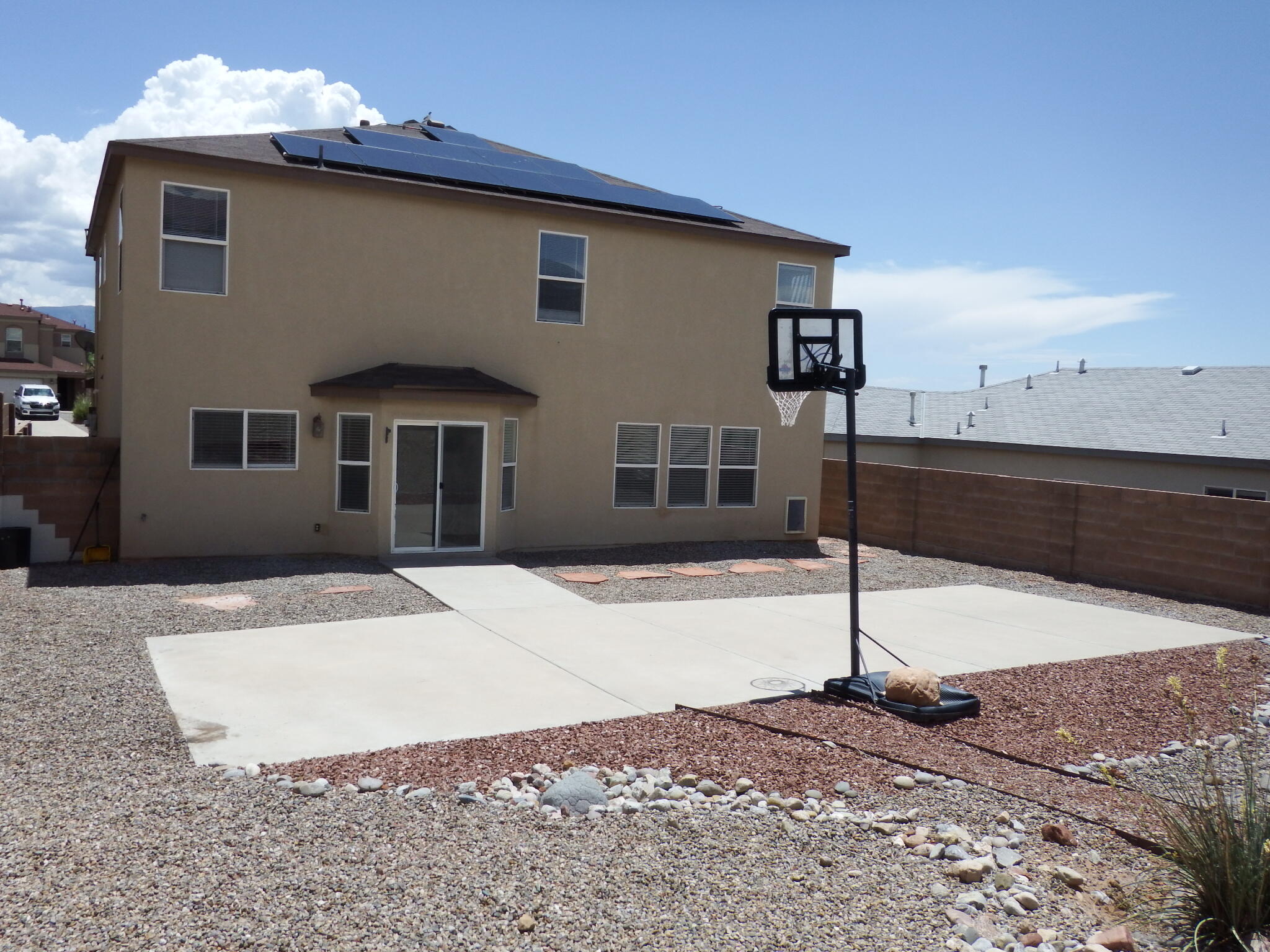 5317 Buckeye Court NE, Rio Rancho, NM 87144 — photo 2