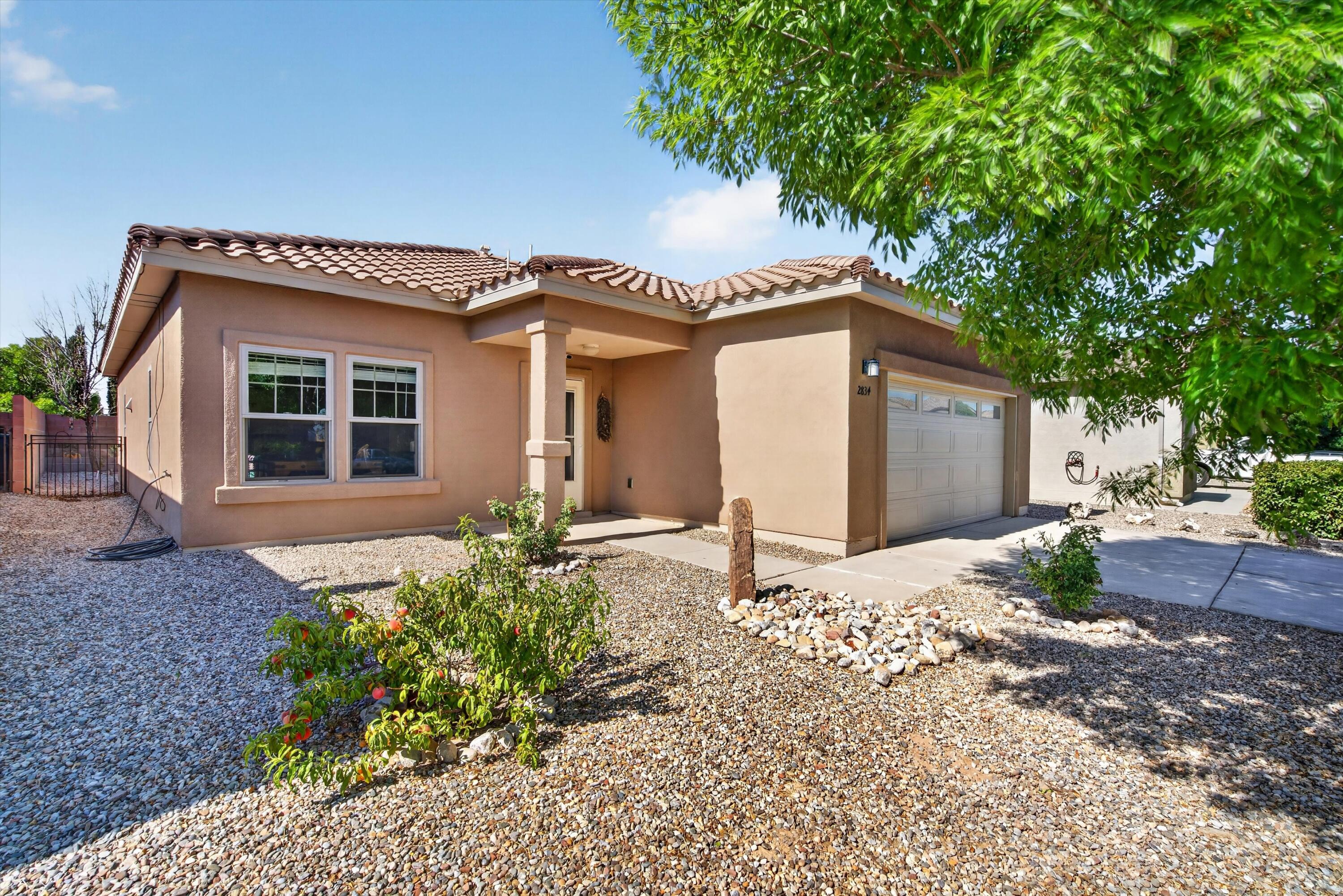 2834 Bayas Road SE, Rio Rancho, NM 87124 — photo 2