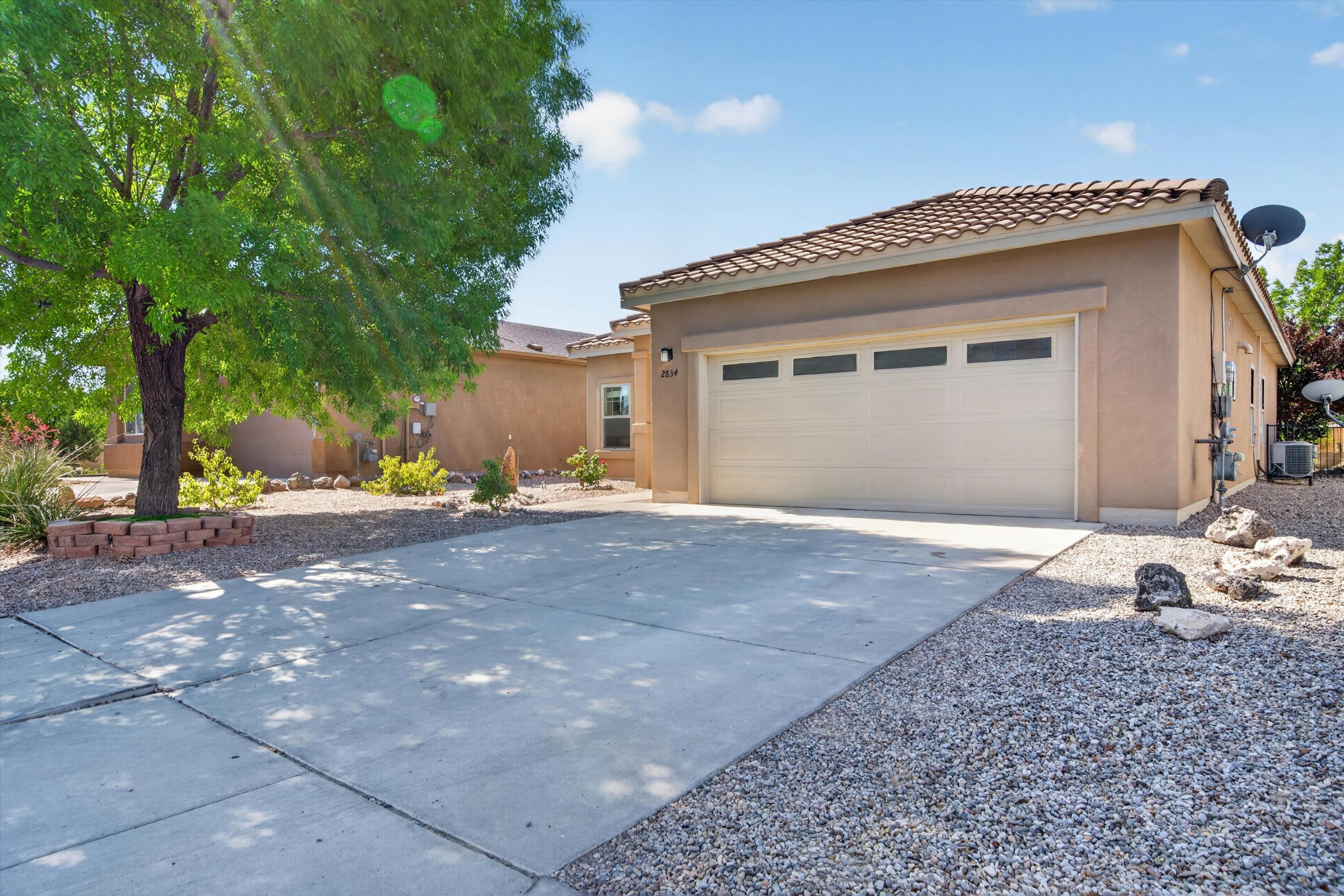 2834 Bayas Road SE, Rio Rancho, NM 87124 — photo 3