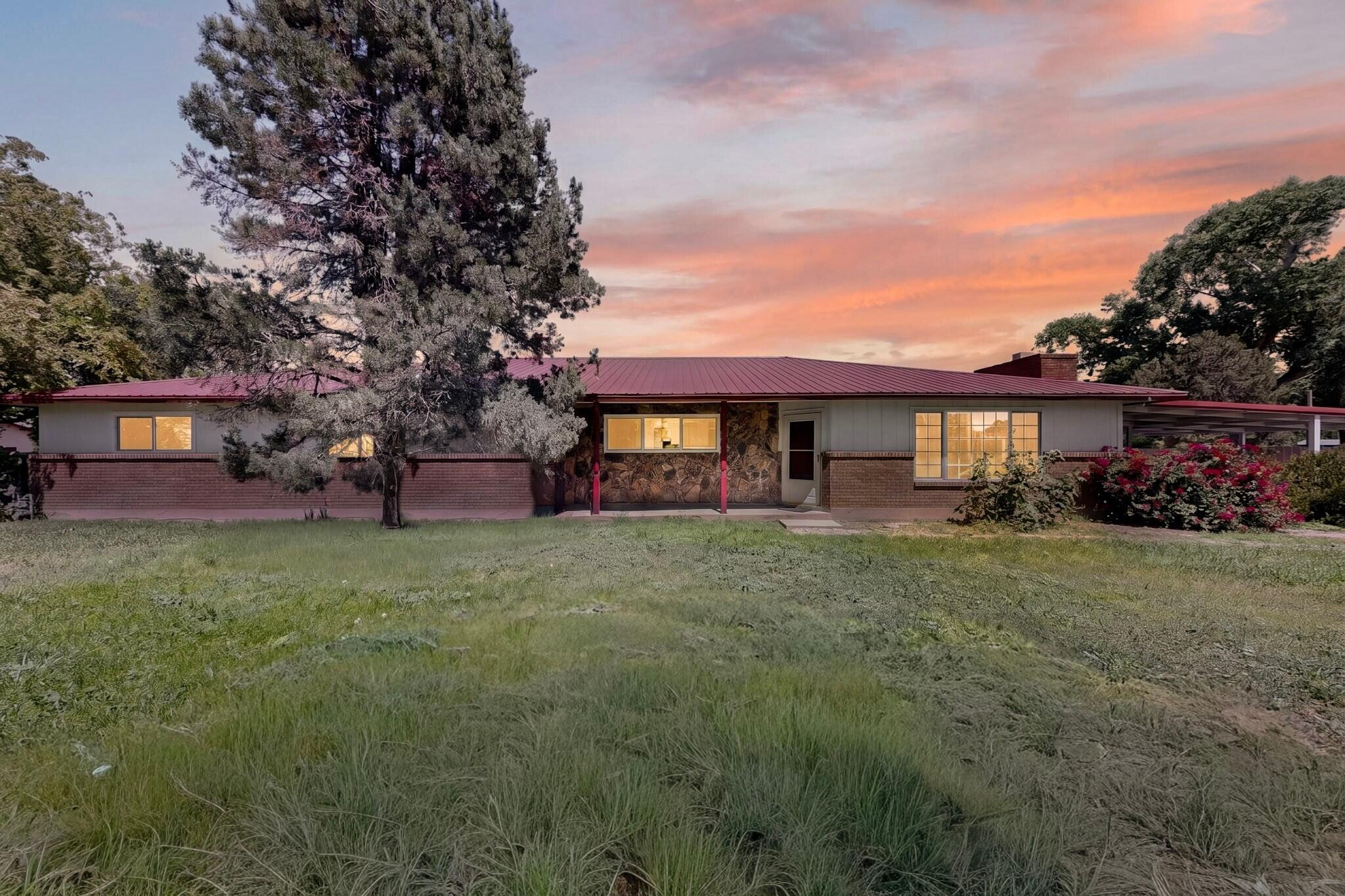 1110 Ranchero Road — photo