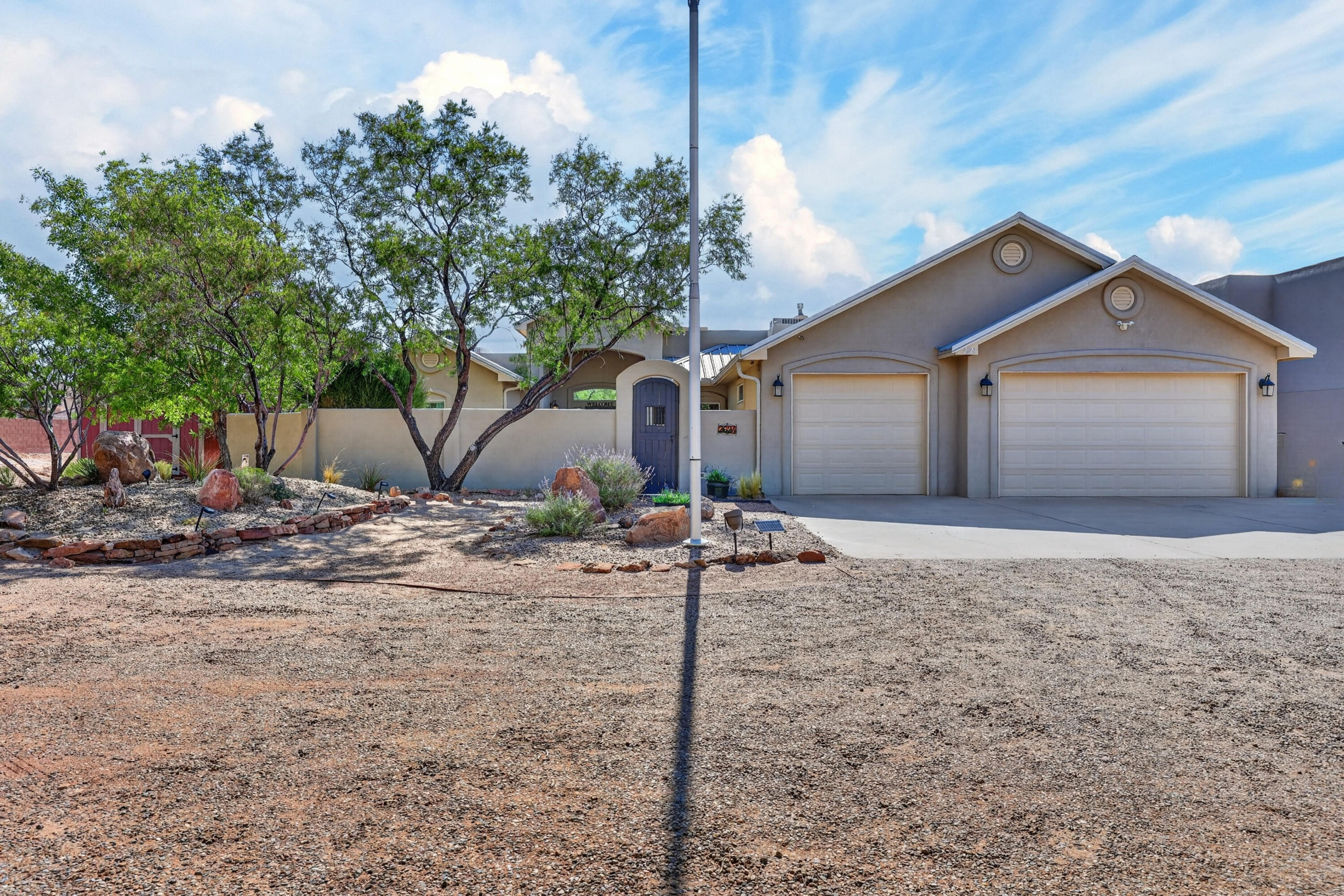 2624 Saltillo Road NE, Rio Rancho, NM 87144 — photo 3