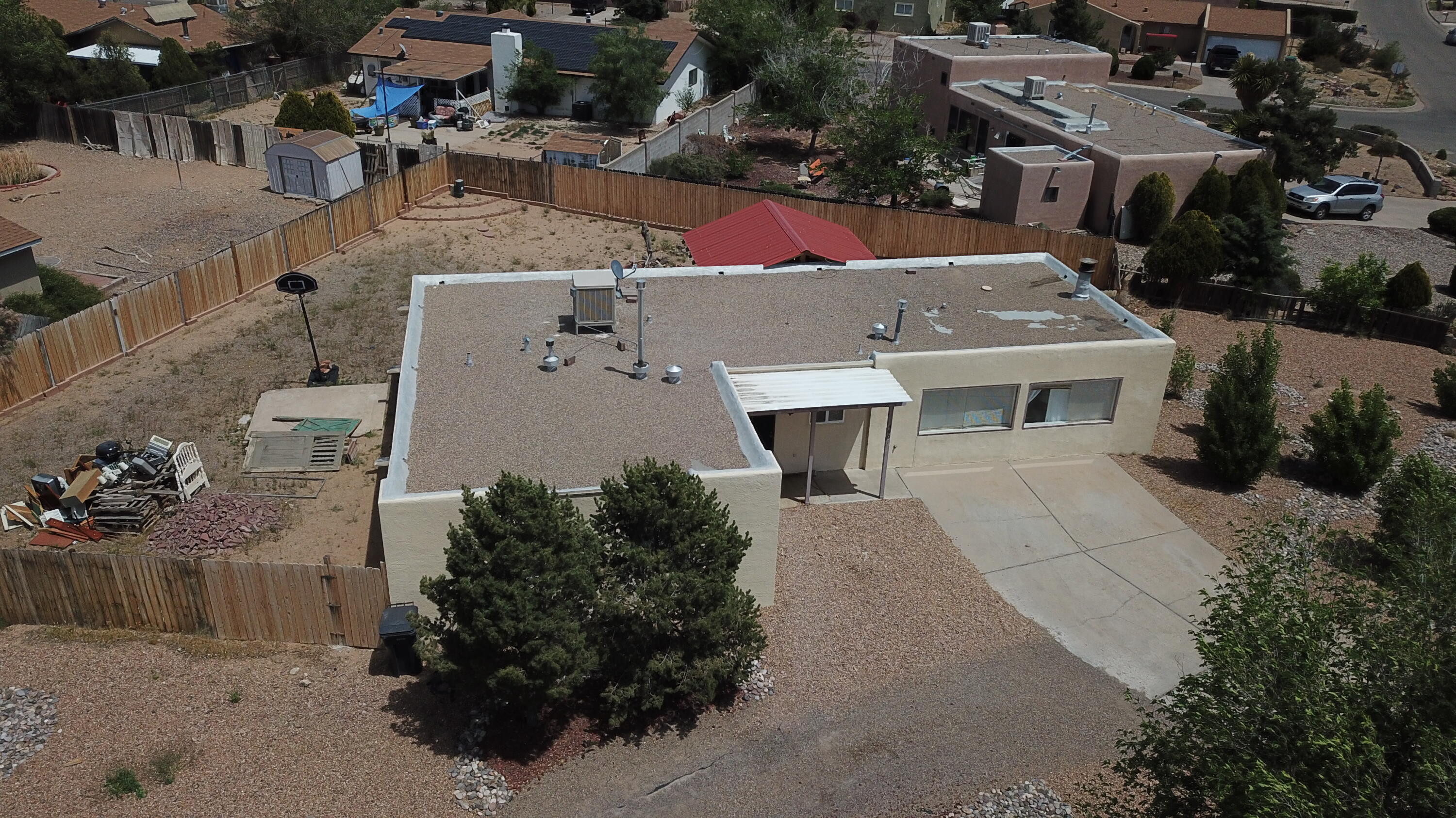 4601 Palmas Altas Drive SE, Rio Rancho, NM 87124 — photo 2