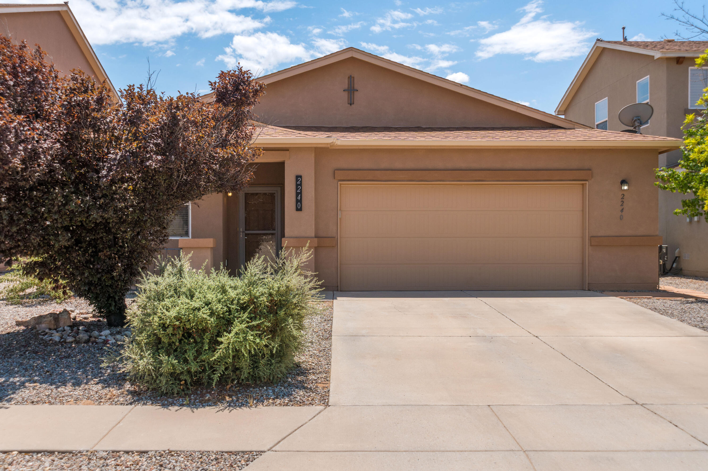 2240 Montevine Court SE, Rio Rancho, NM 87124 — photo 2