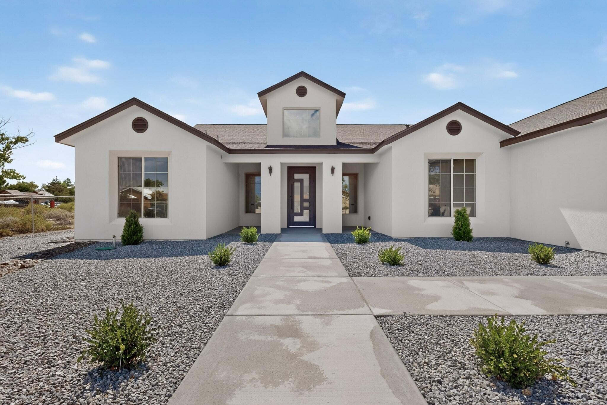 1613 33rd Street SE, Rio Rancho, NM 87124 — photo 2