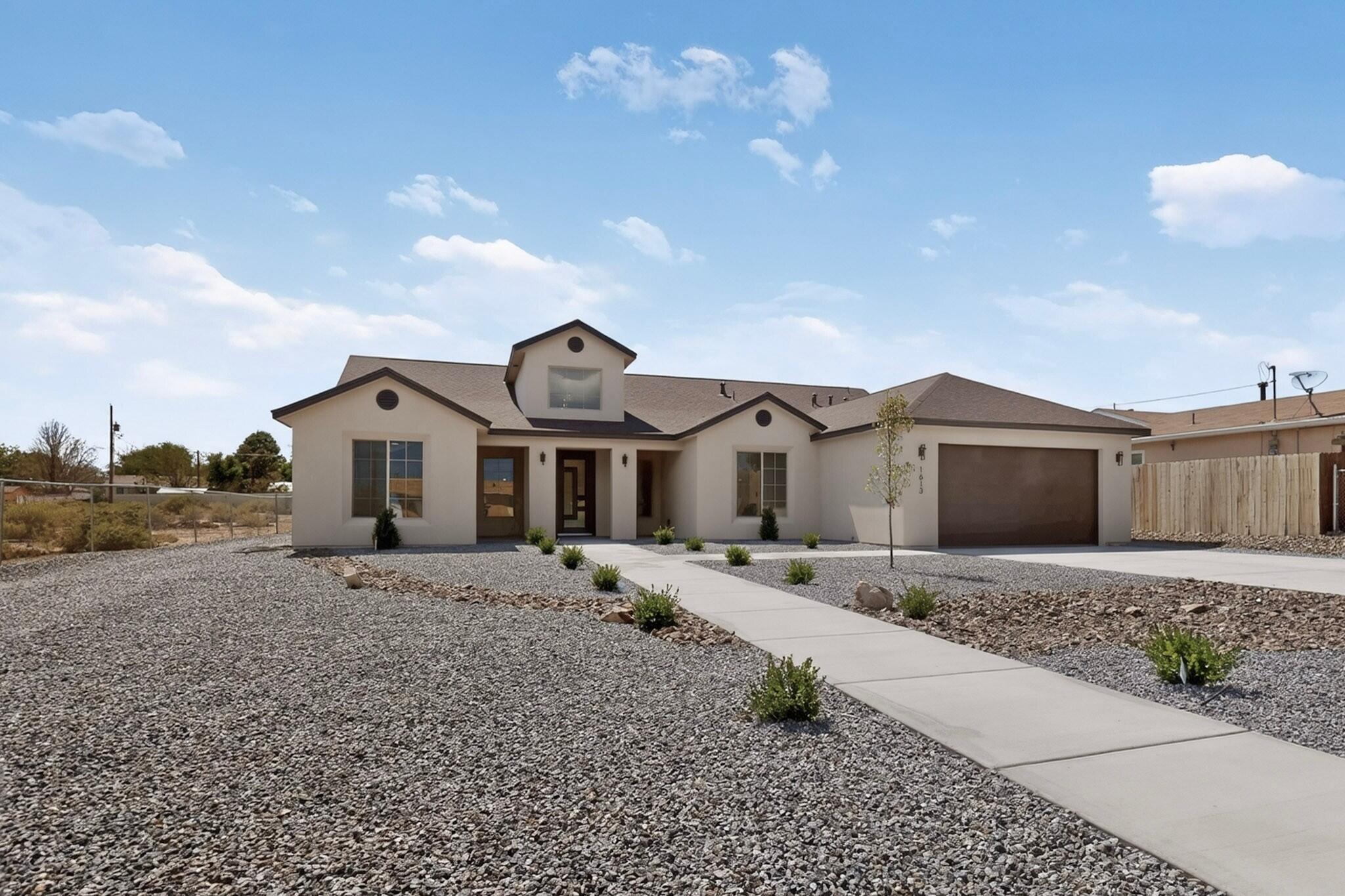 1613 33rd Street SE, Rio Rancho, NM 87124 — photo 3