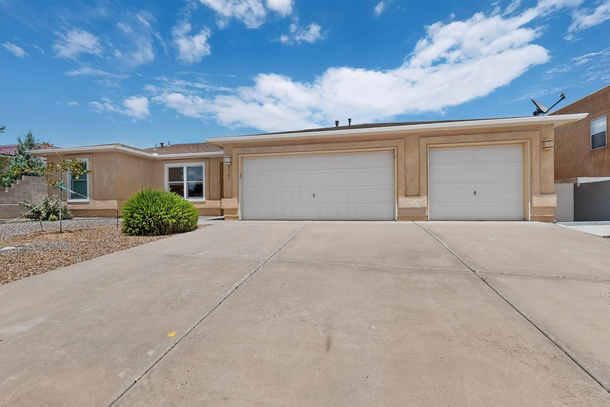 6161 Chaco Canyon Drive NE, Rio Rancho, NM 87144 — photo 3