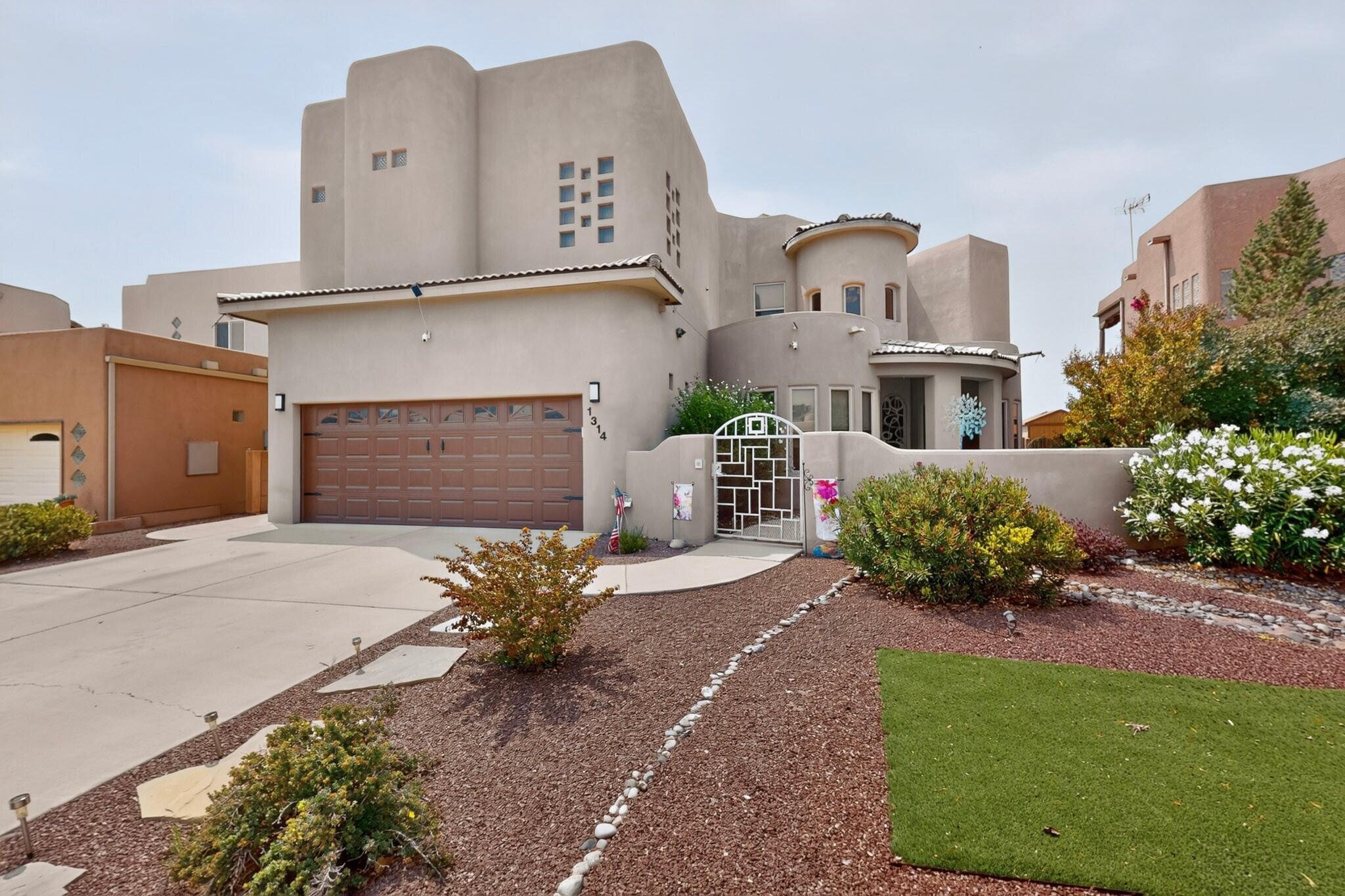 1314 Sara Way SE, Rio Rancho, NM 87124 — photo 2