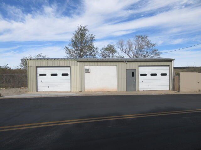 450 Riverside Drive, Santa Rosa, NM 88435 — photo 2
