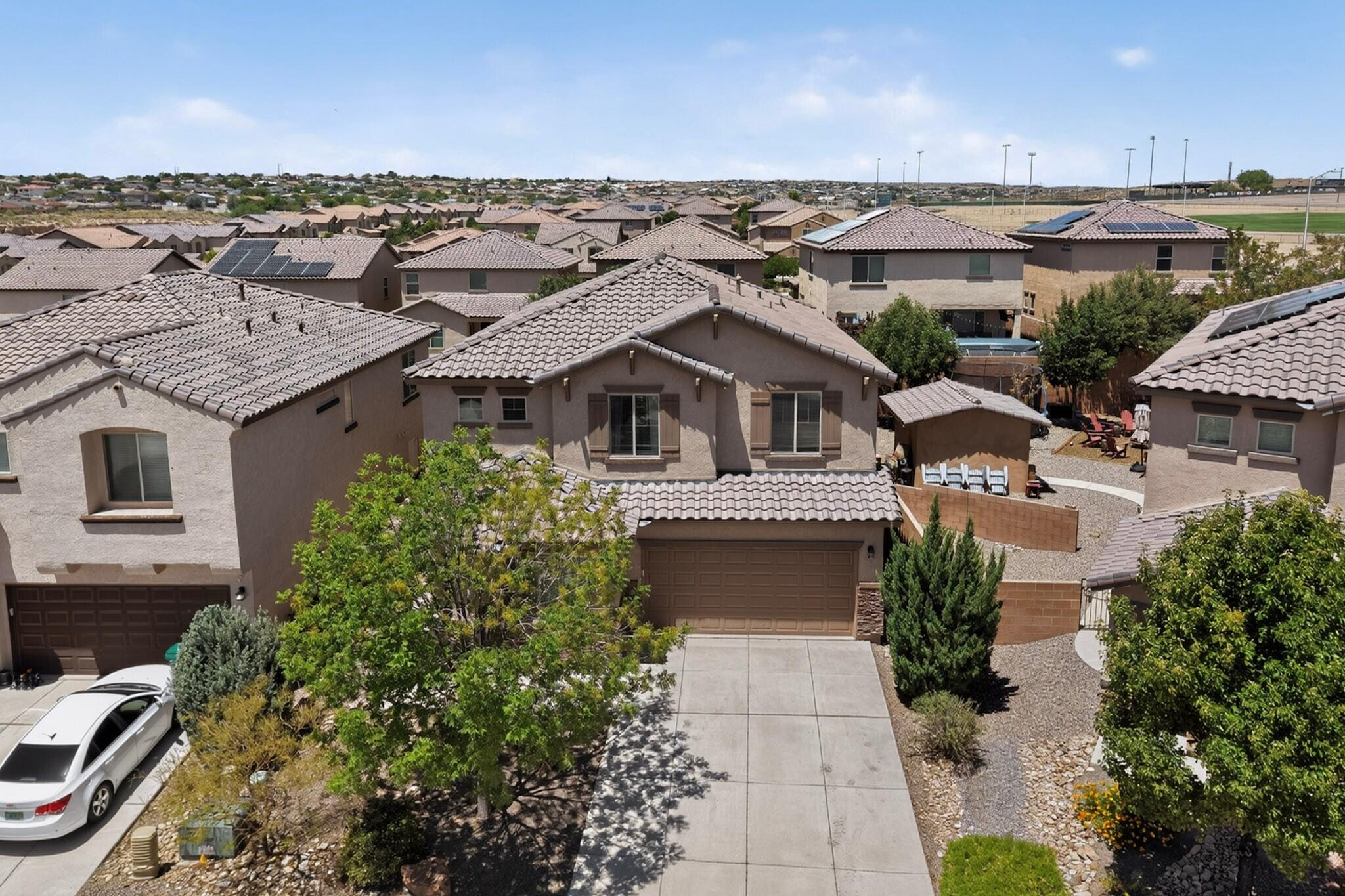3525 Llano Vista Loop NE, Rio Rancho, NM 87124 — photo 3