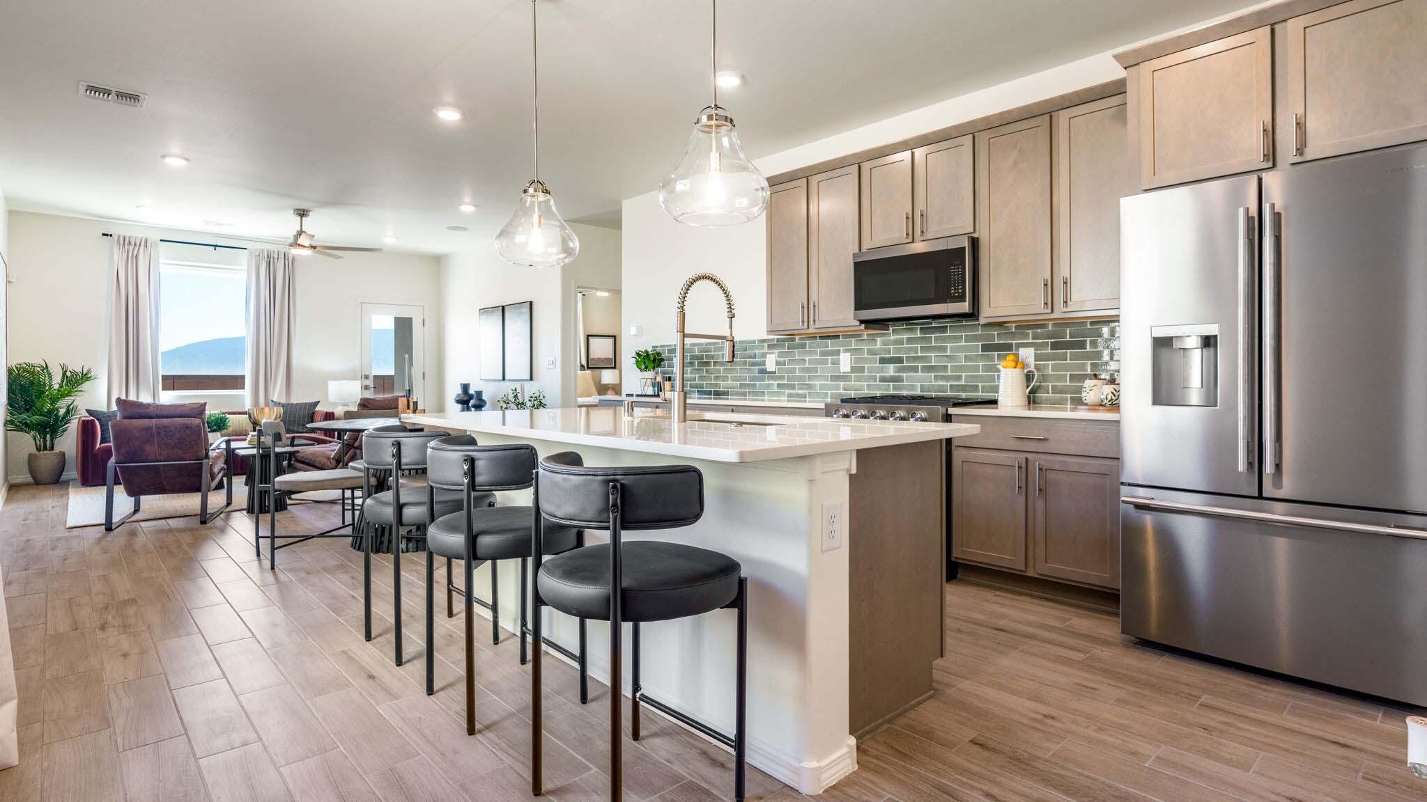 2404 Eglisfield Loop NE, Rio Rancho, NM 87144 — photo 2
