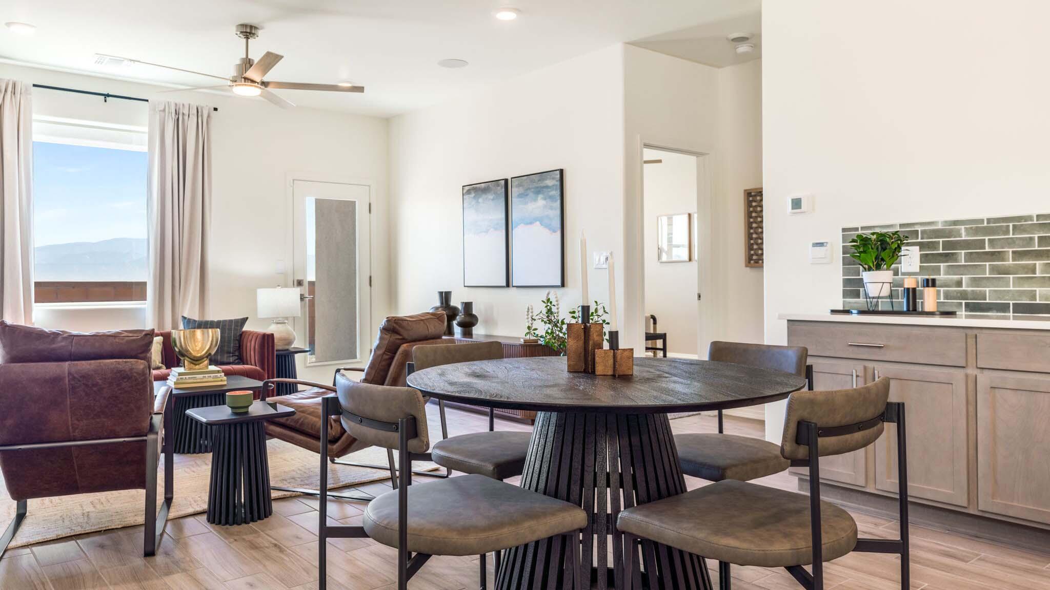 2404 Eglisfield Loop NE, Rio Rancho, NM 87144 — photo 3