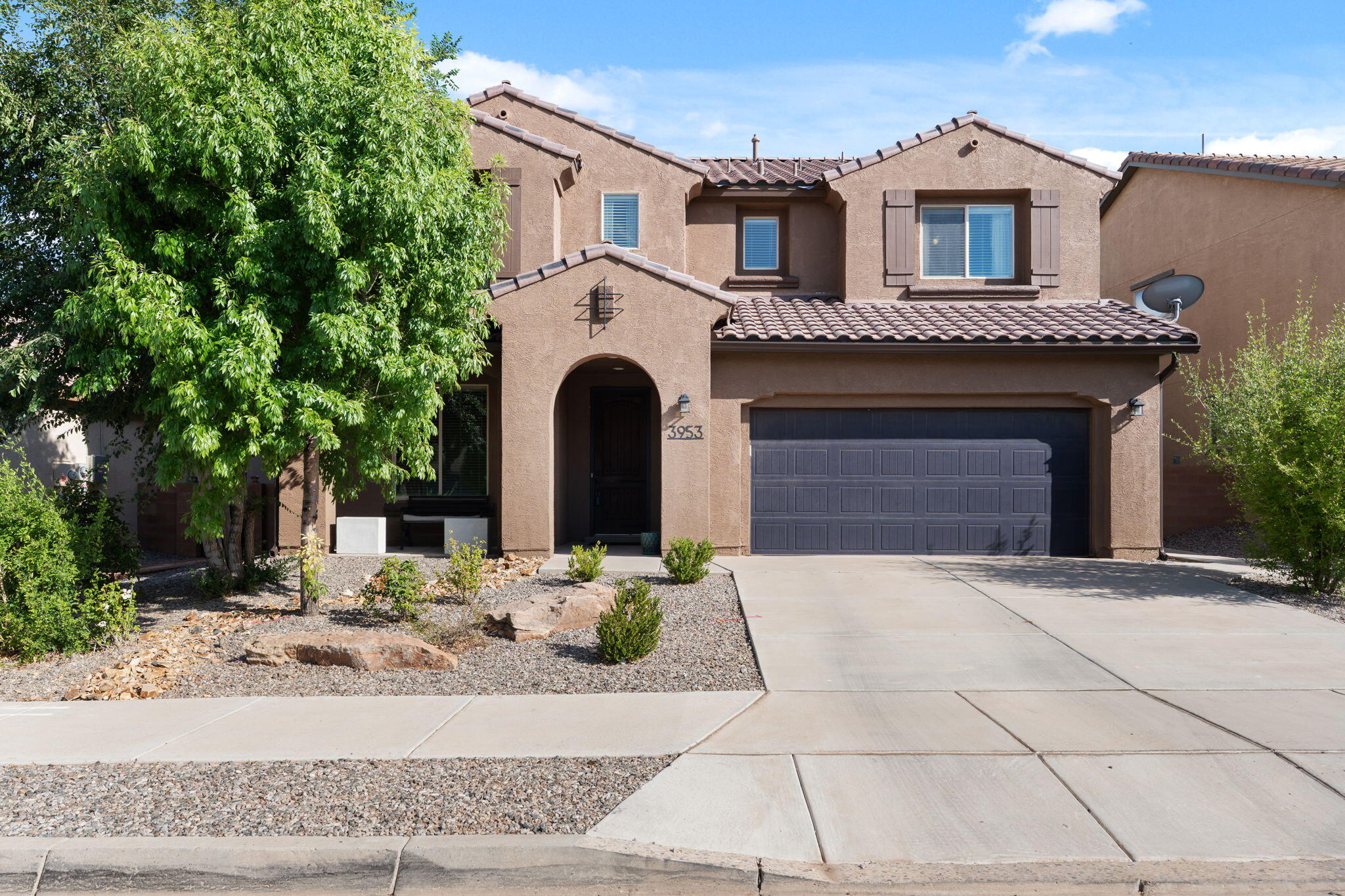 3953 Mountain Trail Loop NE, Rio Rancho, NM 87144 — photo 3