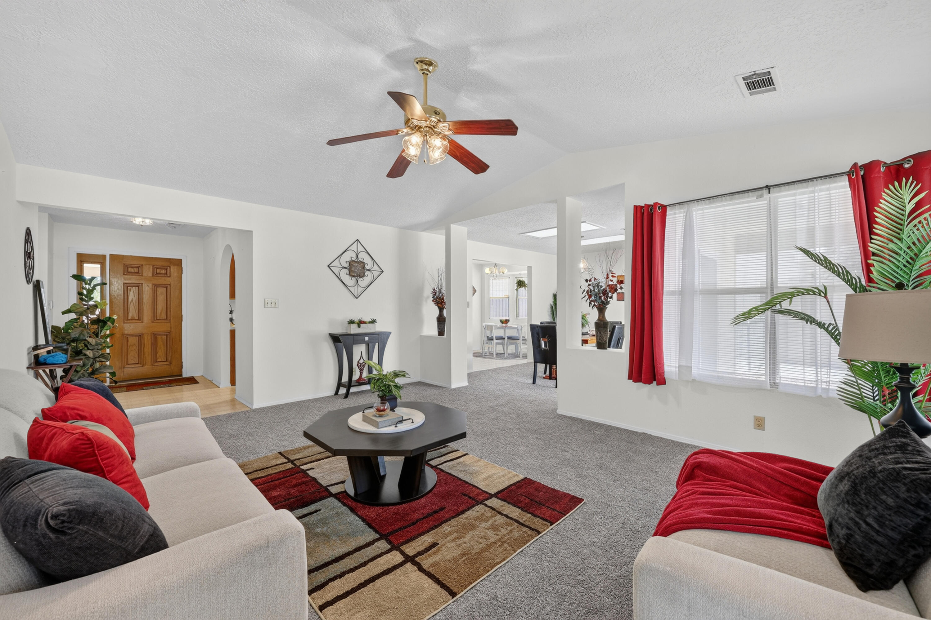 7221 Sunlight Peak Drive NE, Rio Rancho, NM 87144 — photo 2