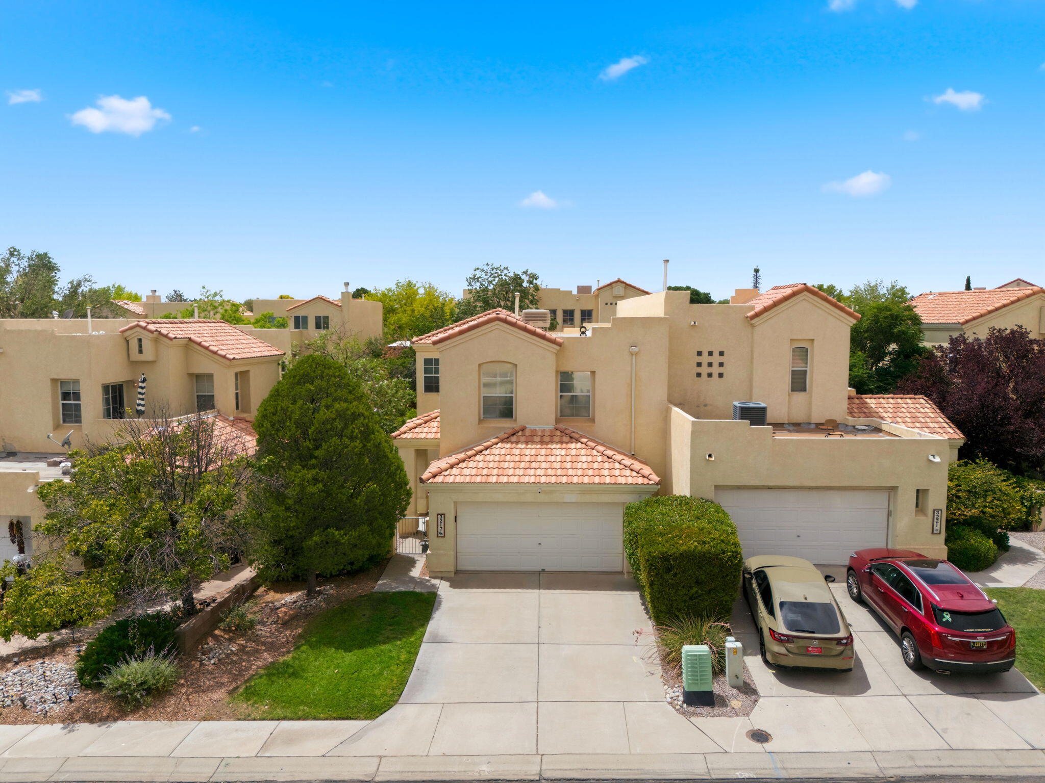 3217 Renaissance Drive SE, Rio Rancho, NM 87124 — photo 2