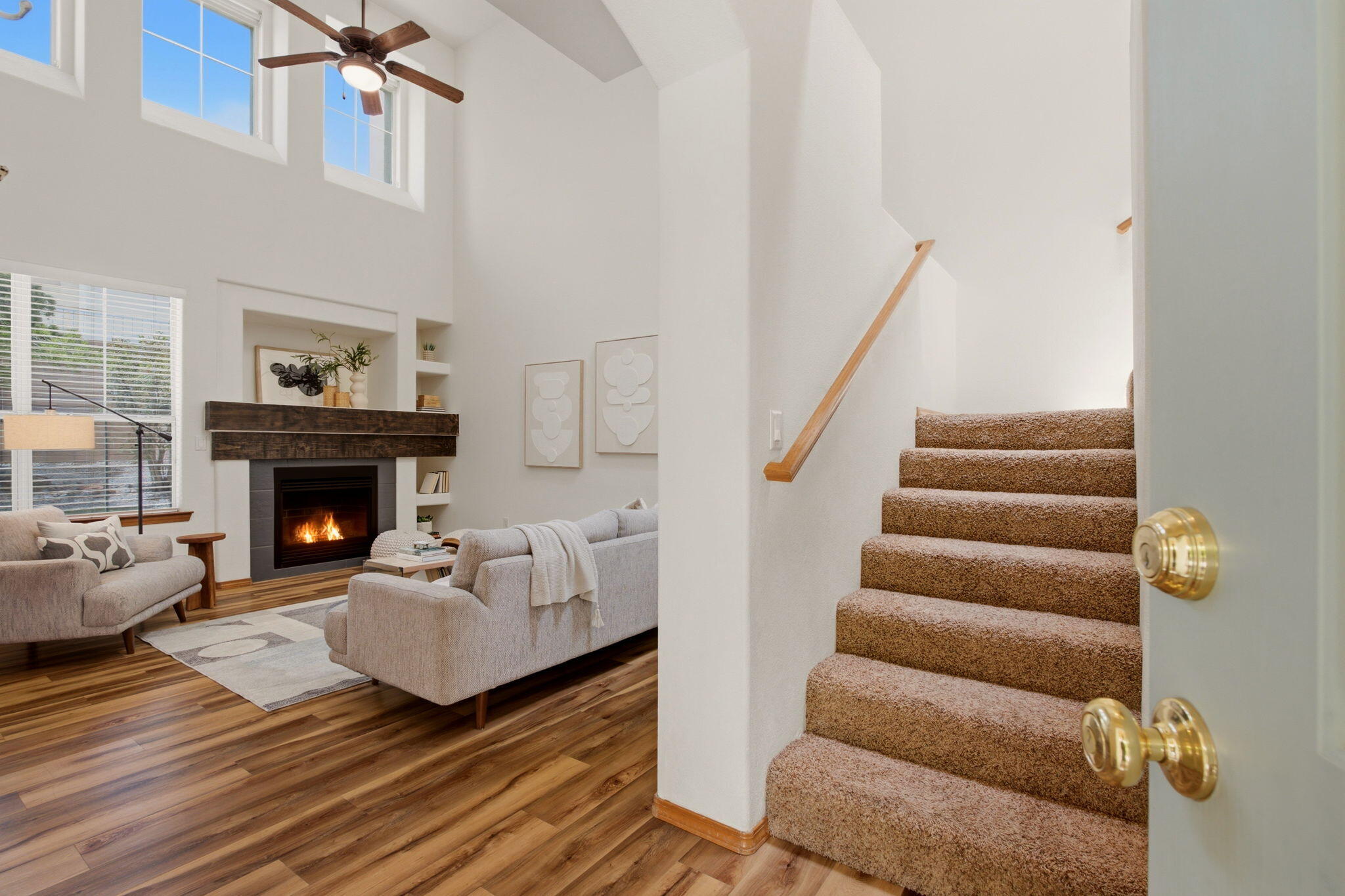 3217 Renaissance Drive SE, Rio Rancho, NM 87124 — photo 3