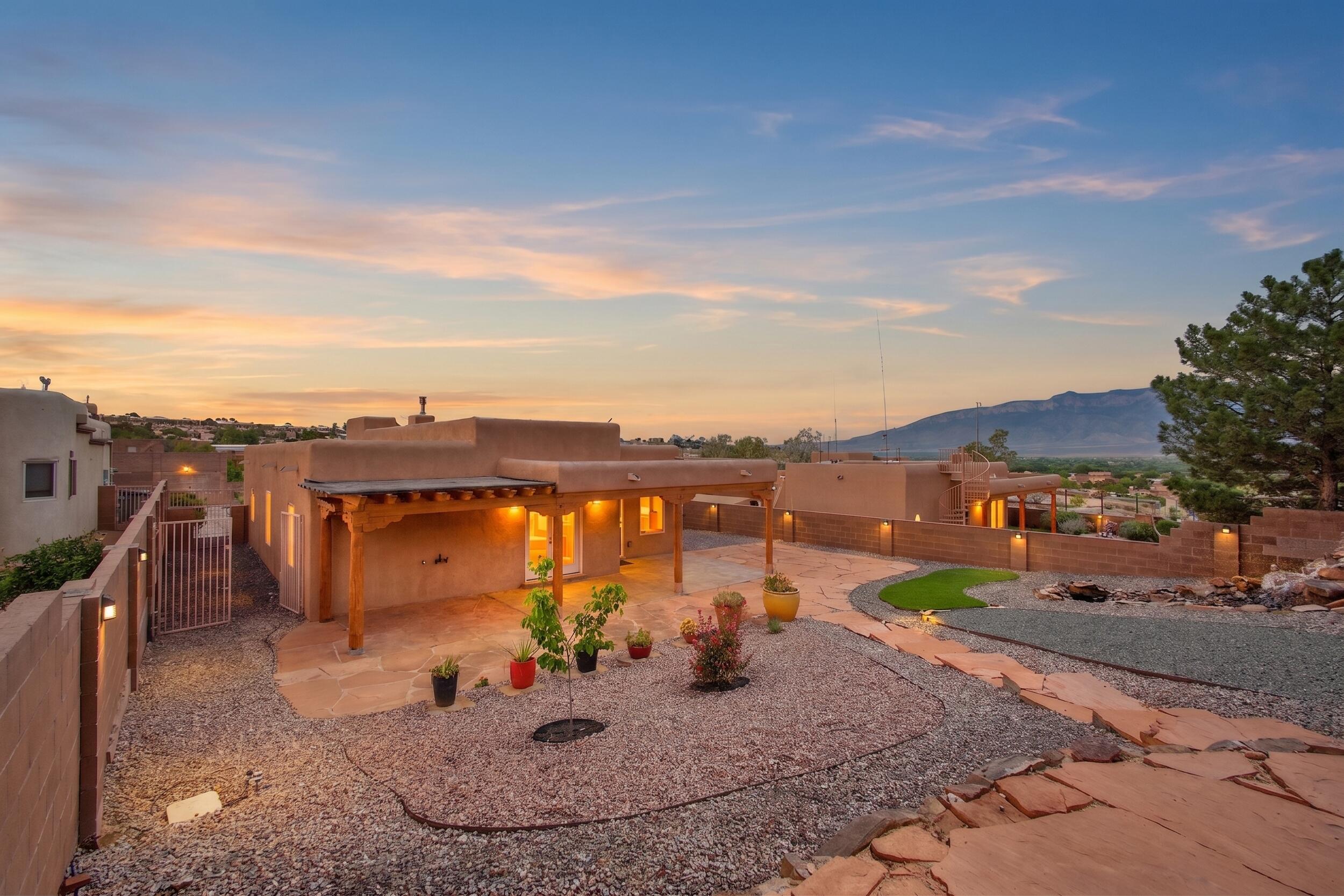 1465 Wilkes Way SE, Rio Rancho, NM 87124 — photo 2