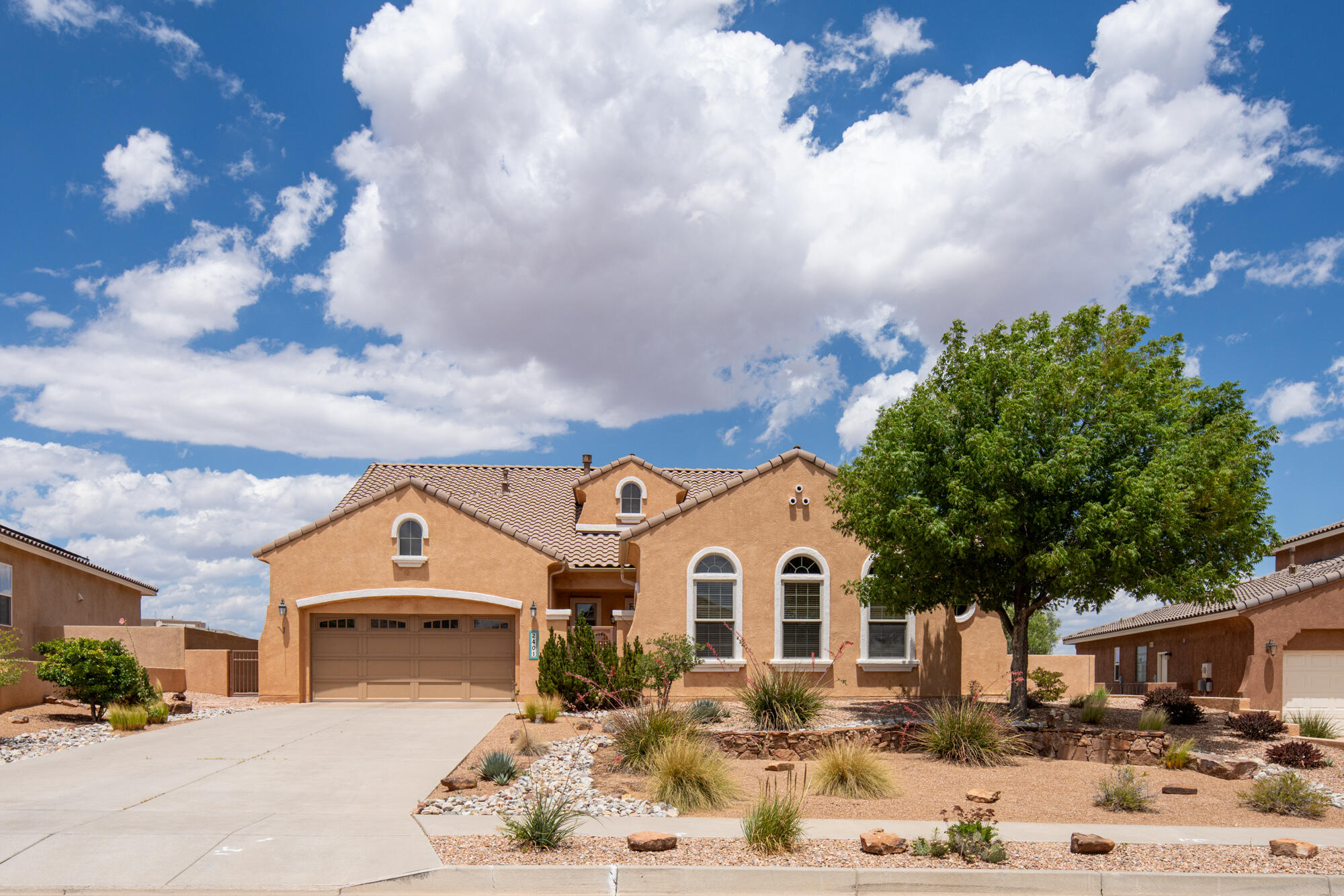 2401 Desert View Road NE, Rio Rancho, NM 87144 — photo 2