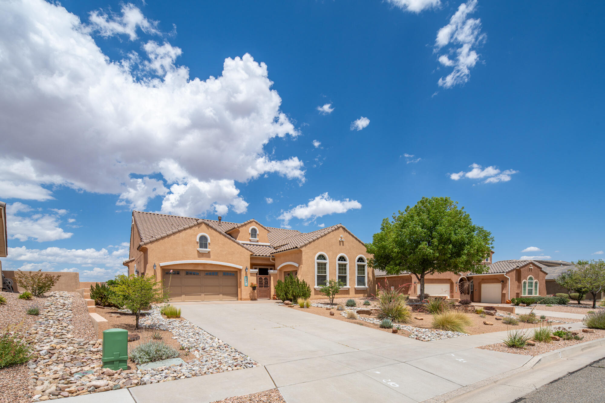2401 Desert View Road NE, Rio Rancho, NM 87144 — photo 3