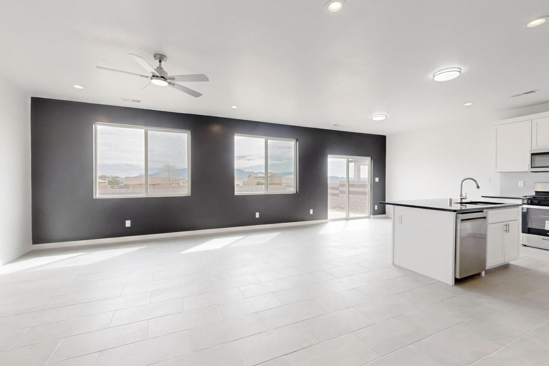 408 4th st ne, RIO RANCHO NM 87124 — photo 3