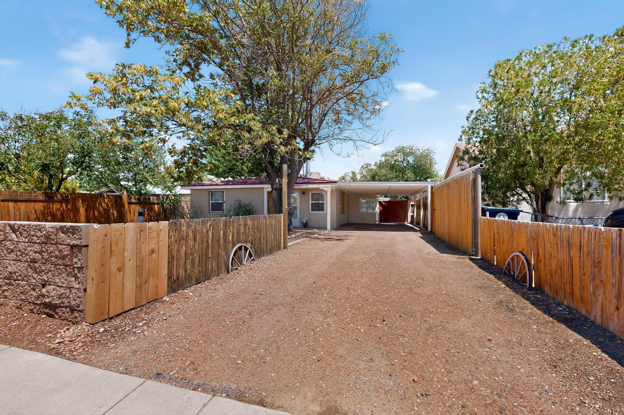 1216 Forrester Avenue NW — photo