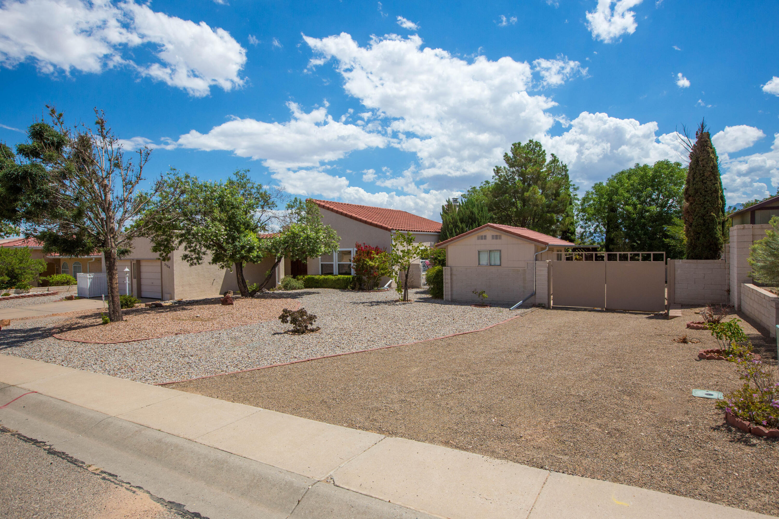3124 Ashkirk Loop SE, Rio Rancho, NM 87124 — photo 2