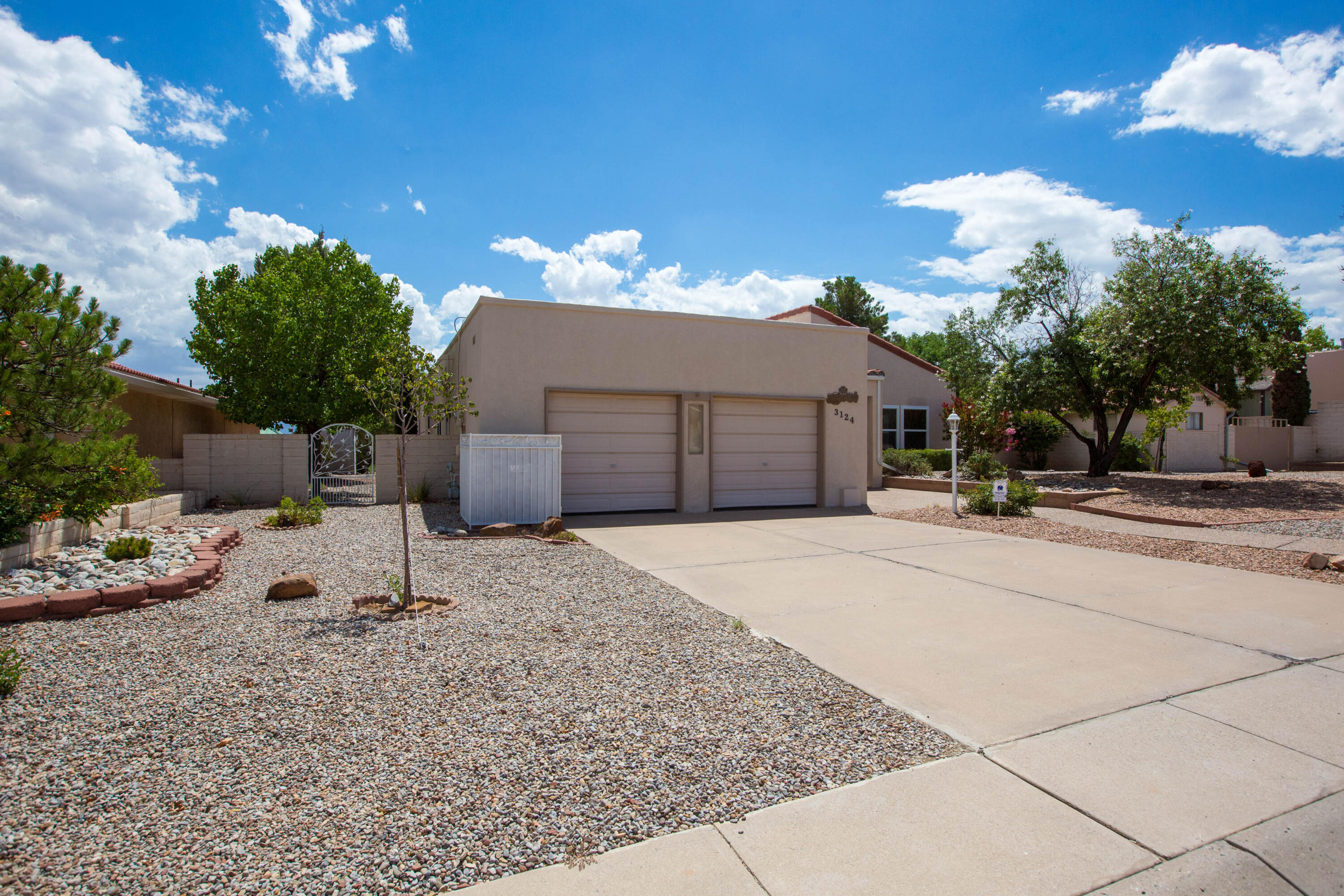 3124 Ashkirk Loop SE, Rio Rancho, NM 87124 — photo 3
