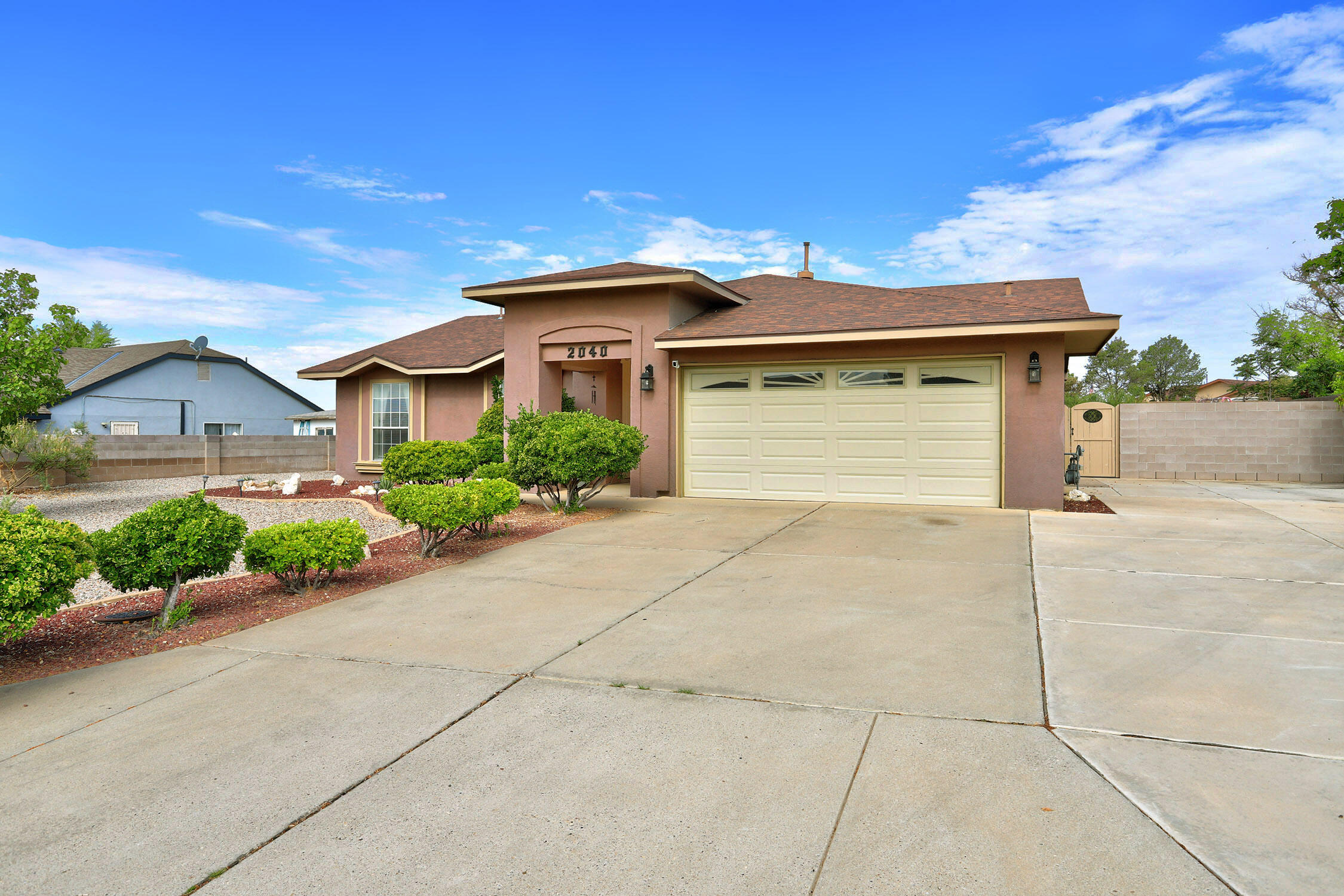 2040 Clearwater Loop NE, Rio Rancho, NM 87144 — photo 2
