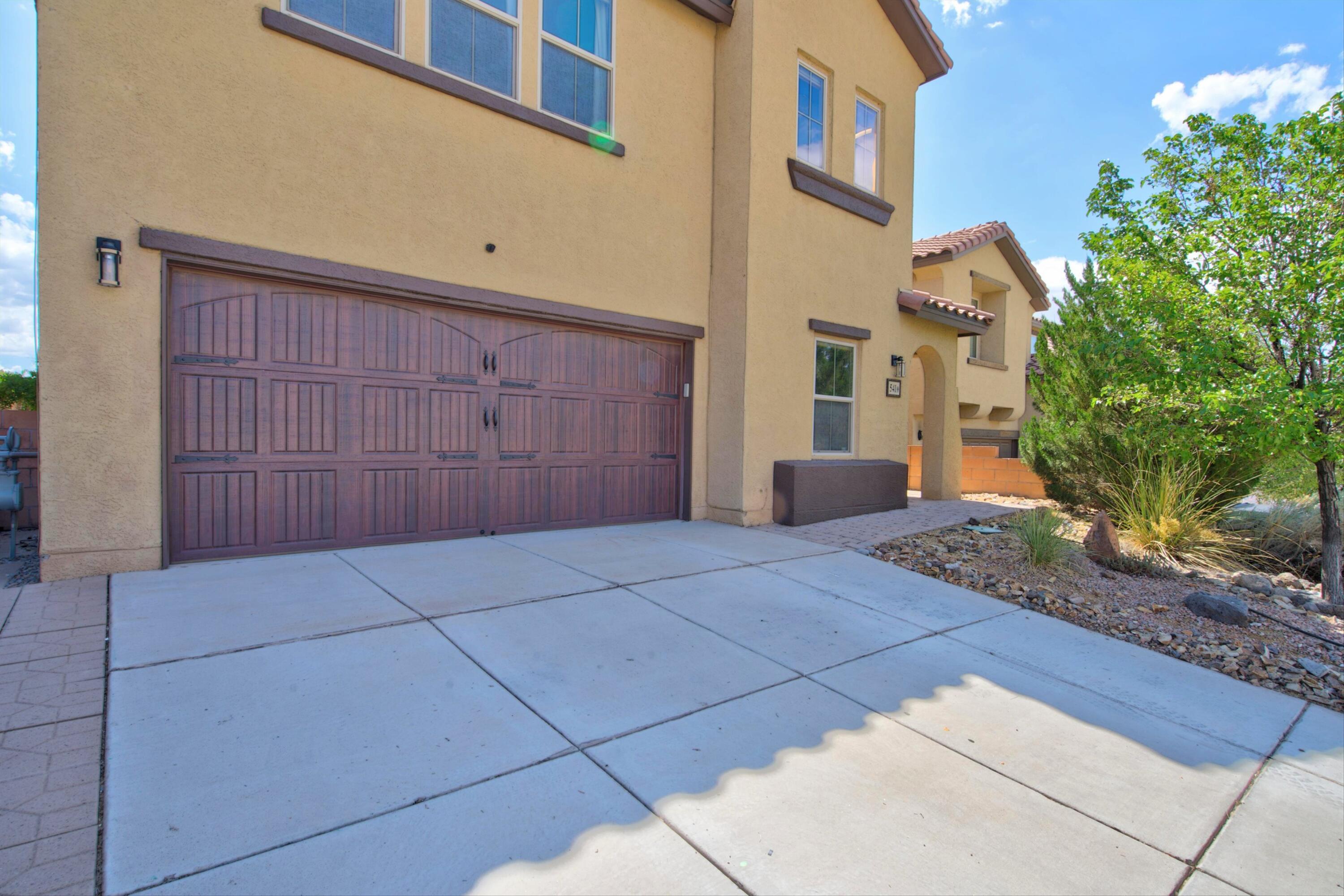 541 Loma Linda Loop NE, Rio Rancho, NM 87124 — photo 2
