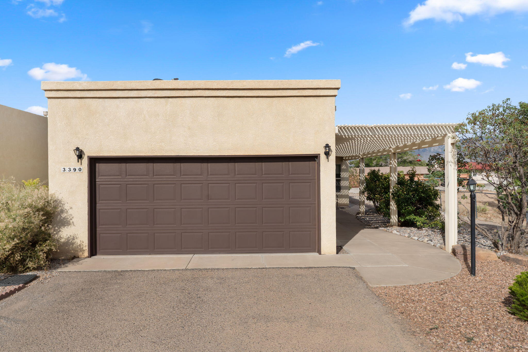 3390 Esplanade Place SE, Rio Rancho, NM 87124 — photo 2