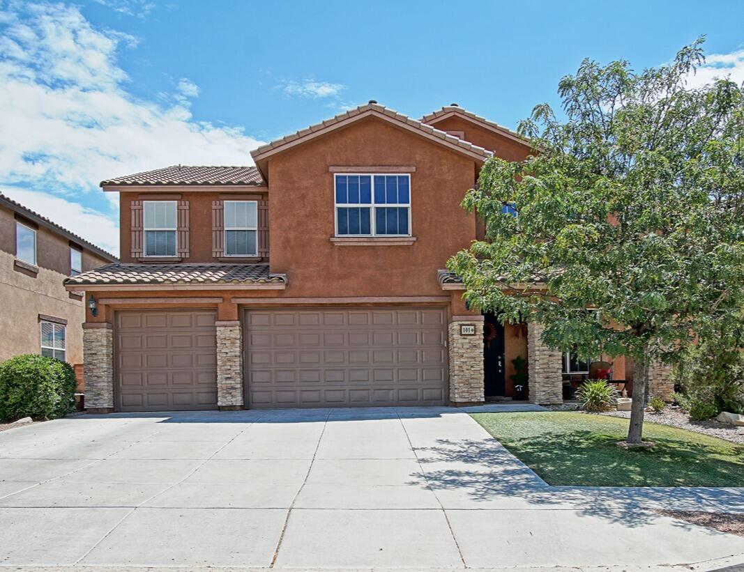 101 Paseo Vista Loop NE — photo