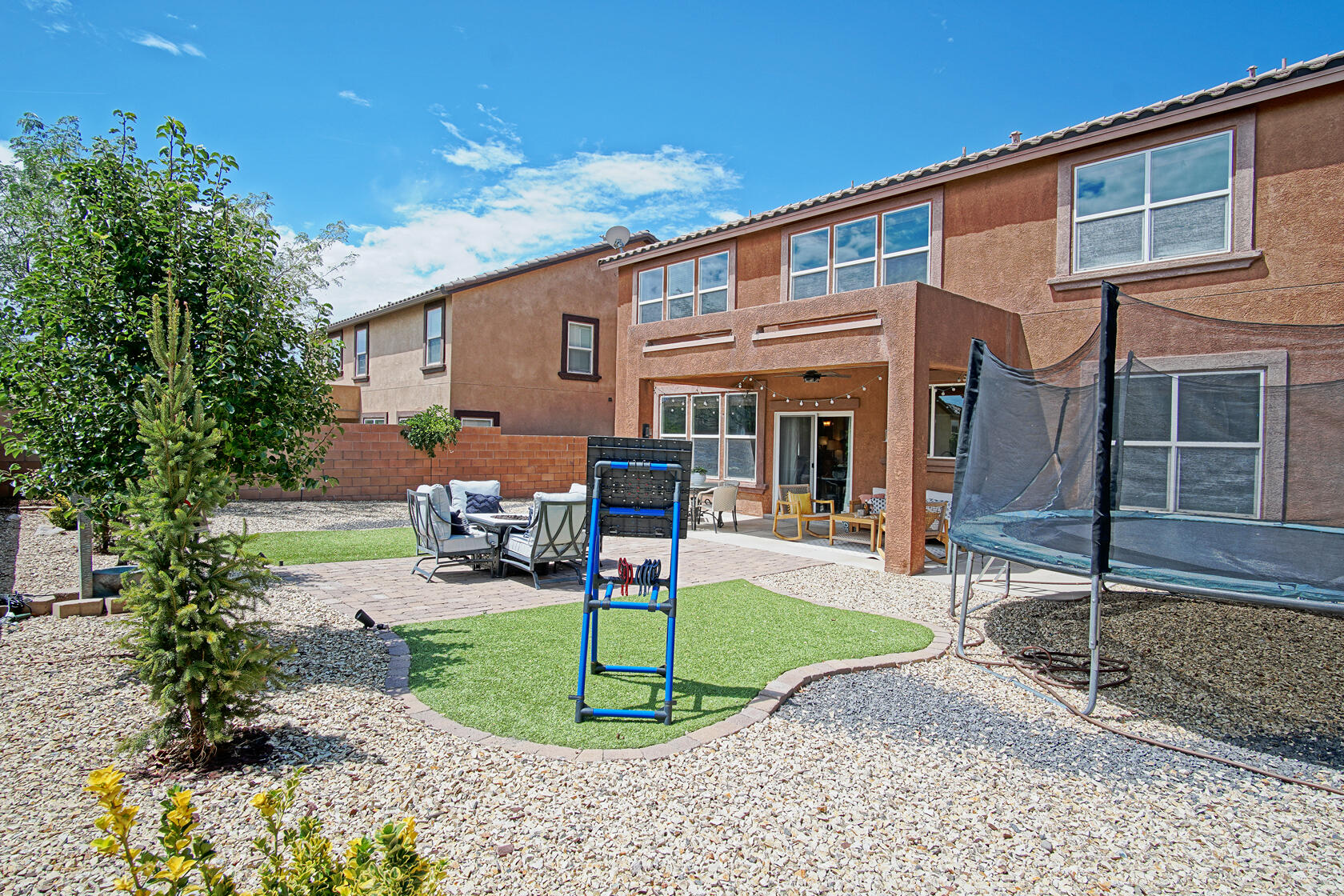 101 Paseo Vista Loop NE, Rio Rancho, NM 87124 — photo 2