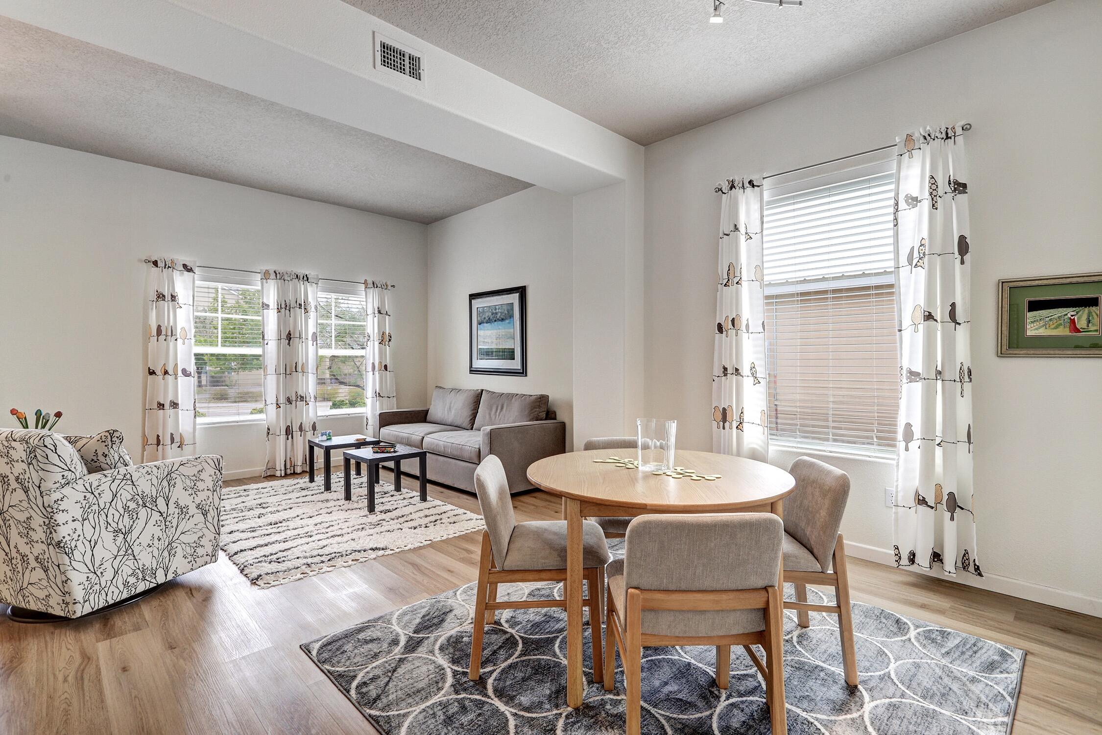 556 Minturn Court NE, Rio Rancho, NM 87124 — photo 3