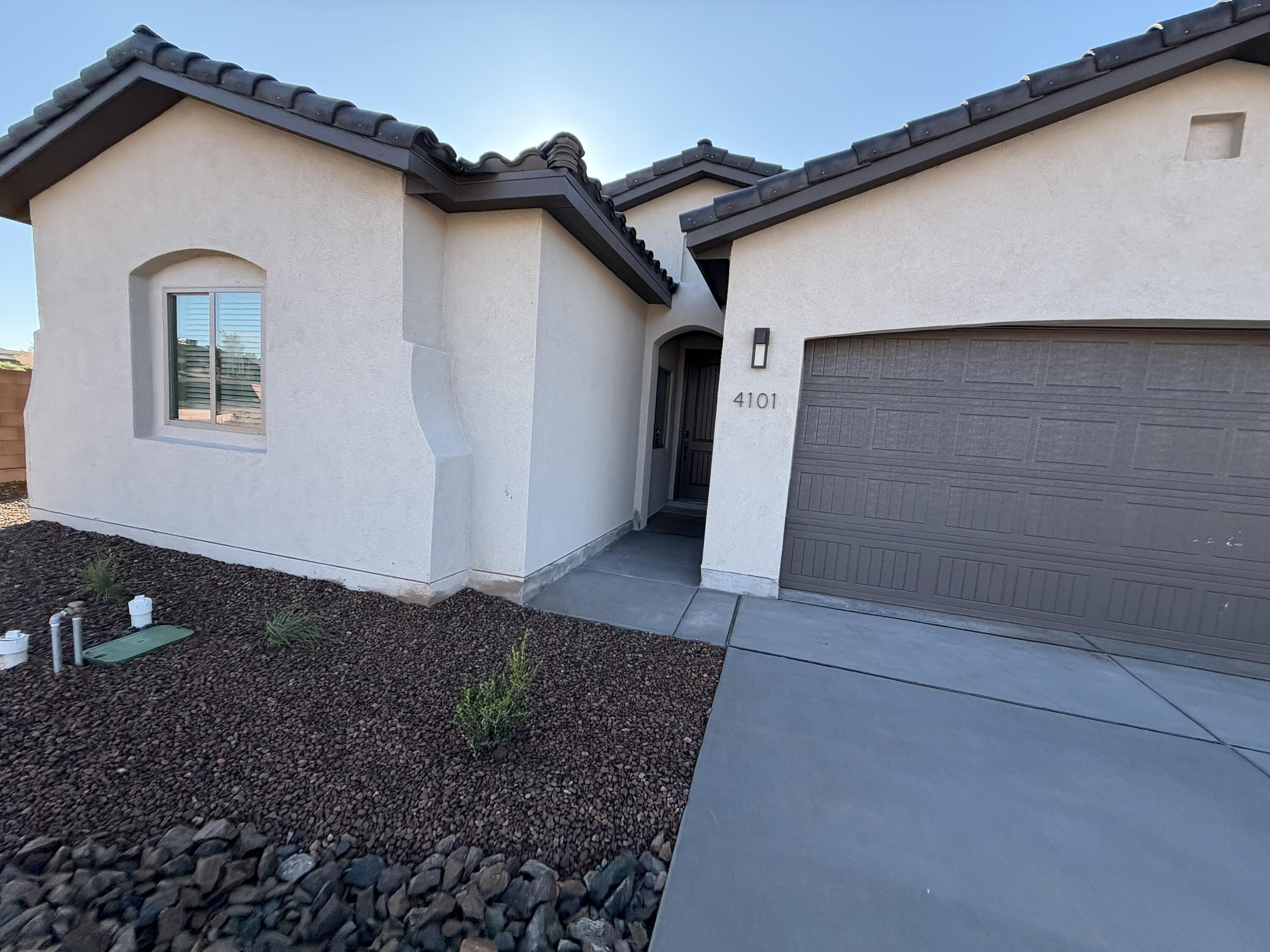 4101 Mountain Trail Lane NE, Rio Rancho, NM 87144 — photo 2