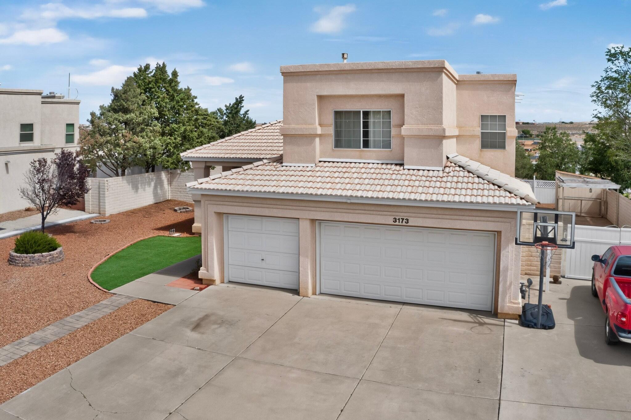 3173 Ashkirk Loop SE, Rio Rancho, NM 87124 — photo 2