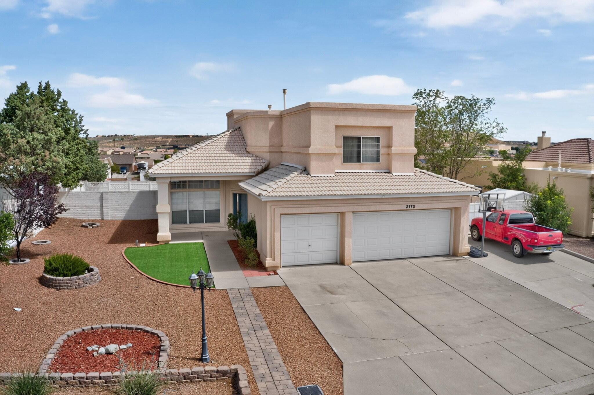 3173 Ashkirk Loop SE, Rio Rancho, NM 87124 — photo 3