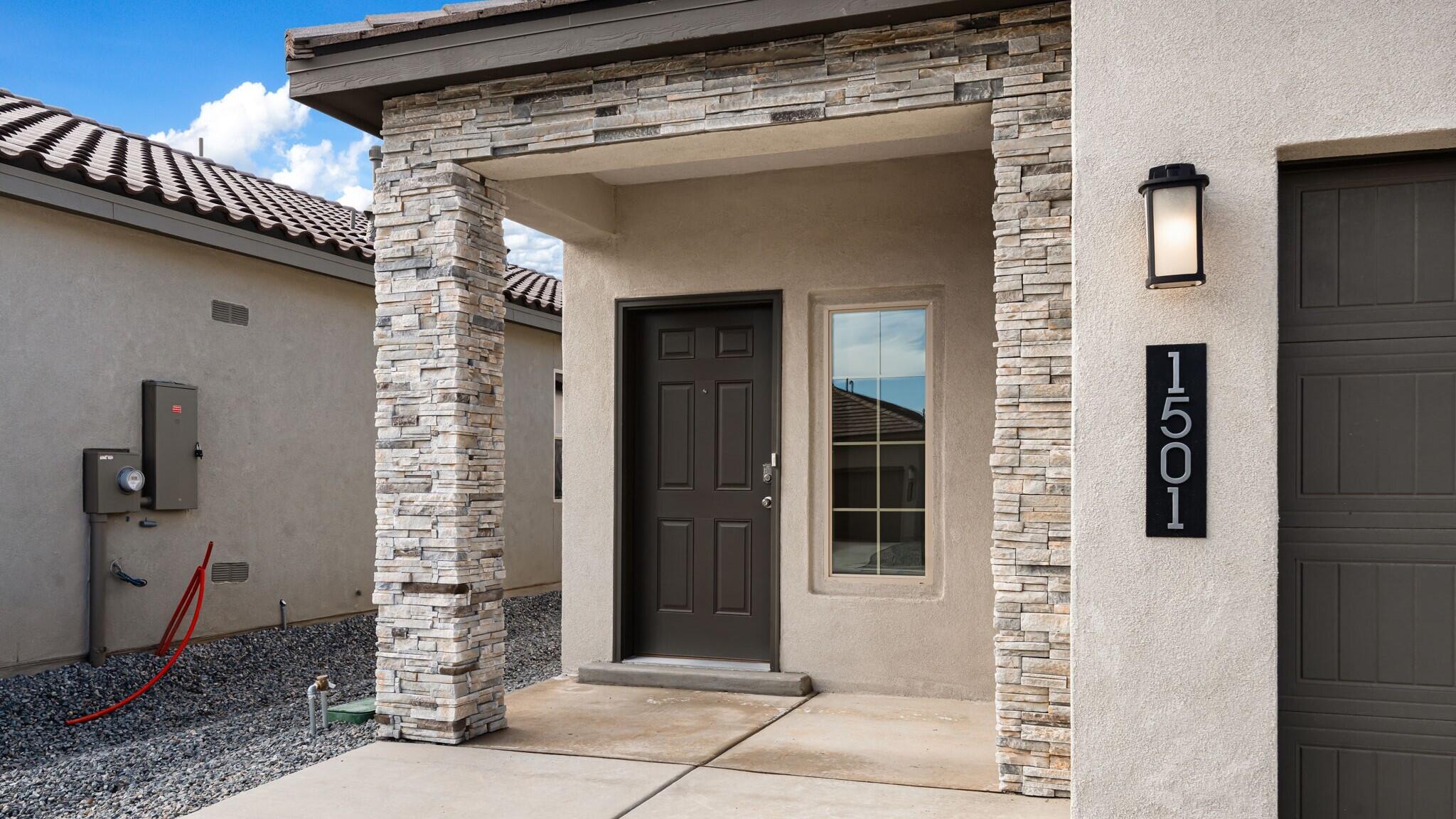 3368 Dijamant Loop SE, Rio Rancho, NM 87124 — photo 3
